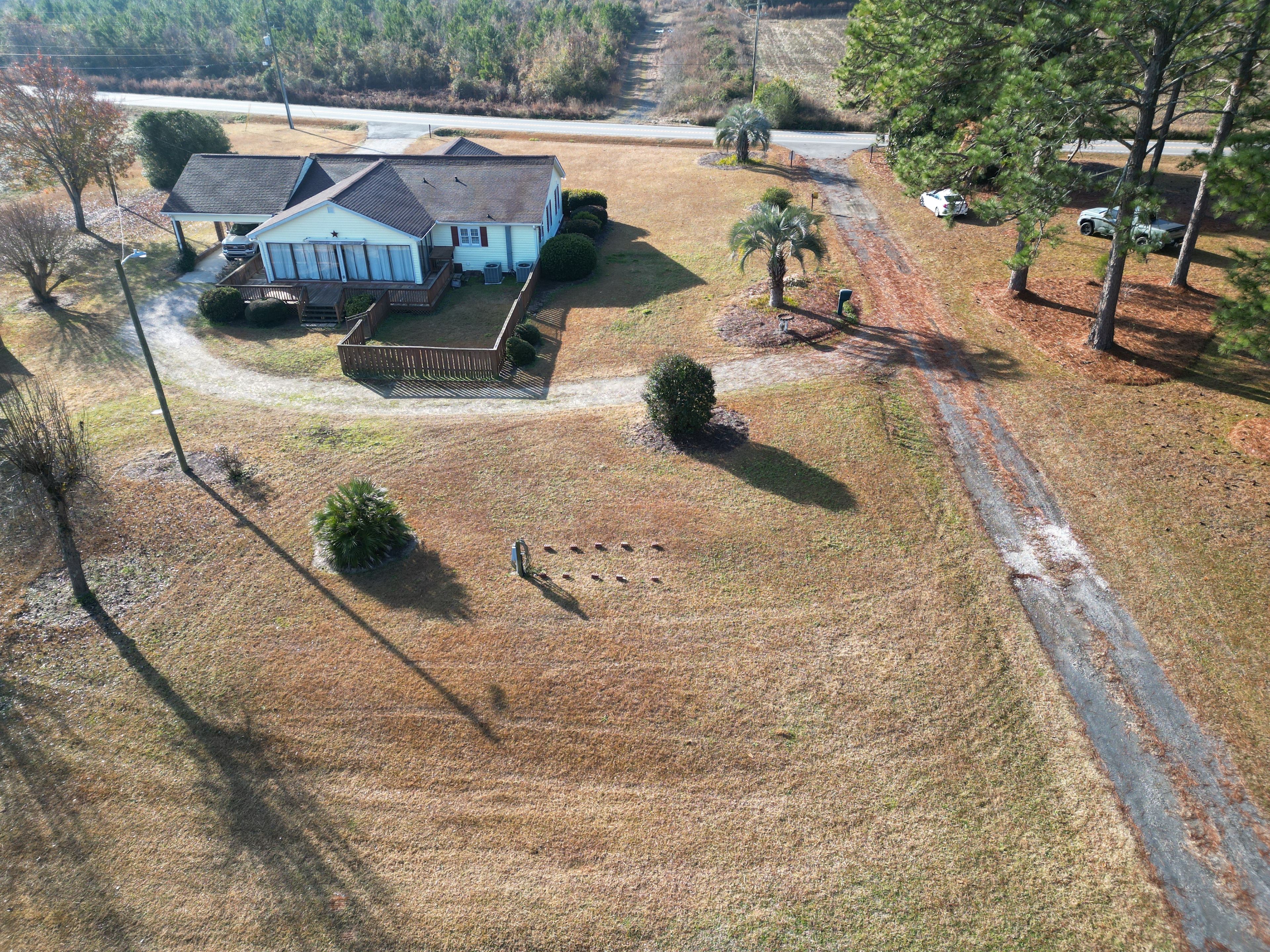 Sky View Inn & RV- I-95 Full Hookup