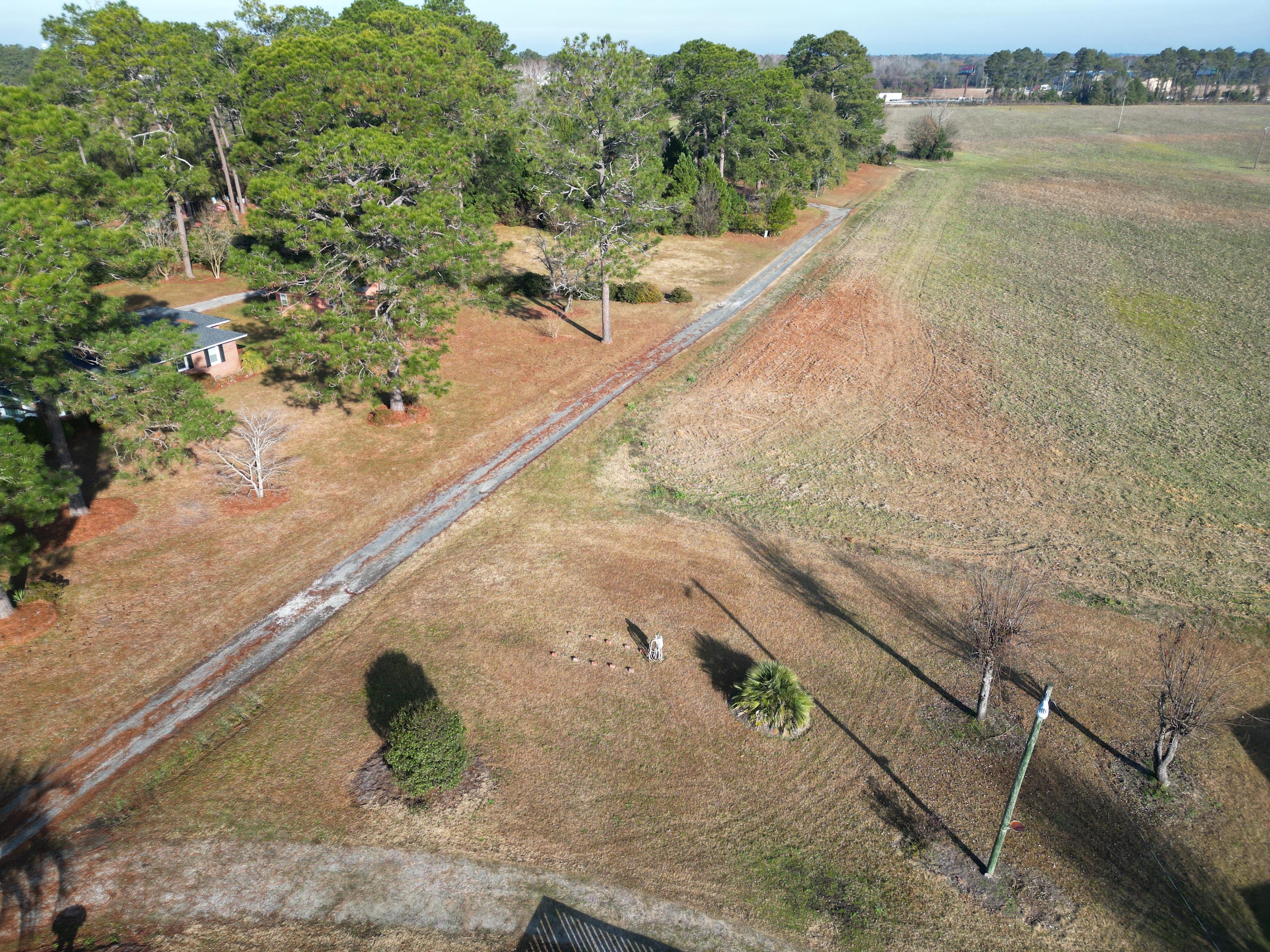 Sky View Inn & RV- I-95 Full Hookup