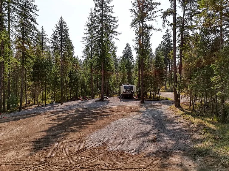 Walk-the-Dog Family Campsites