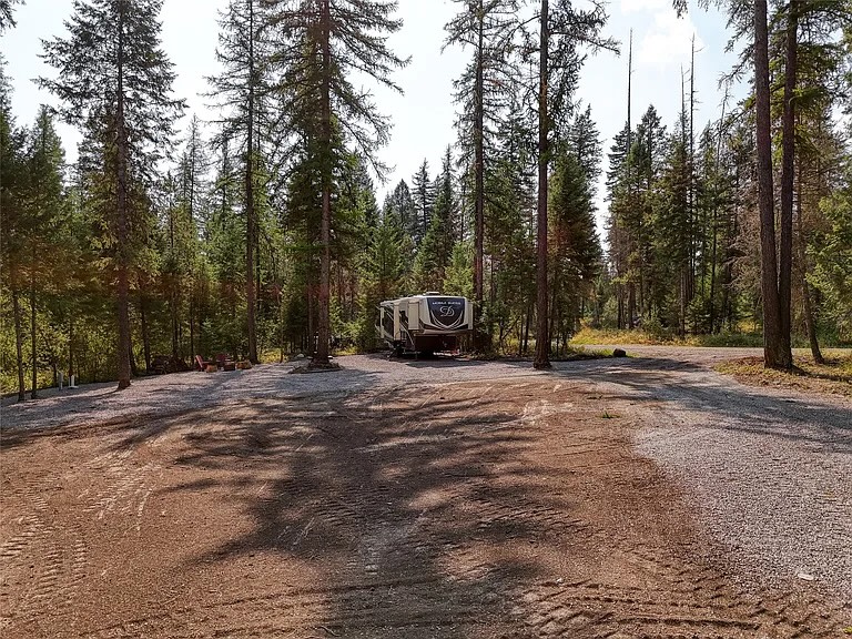 Walk-the-Dog Family Campsites