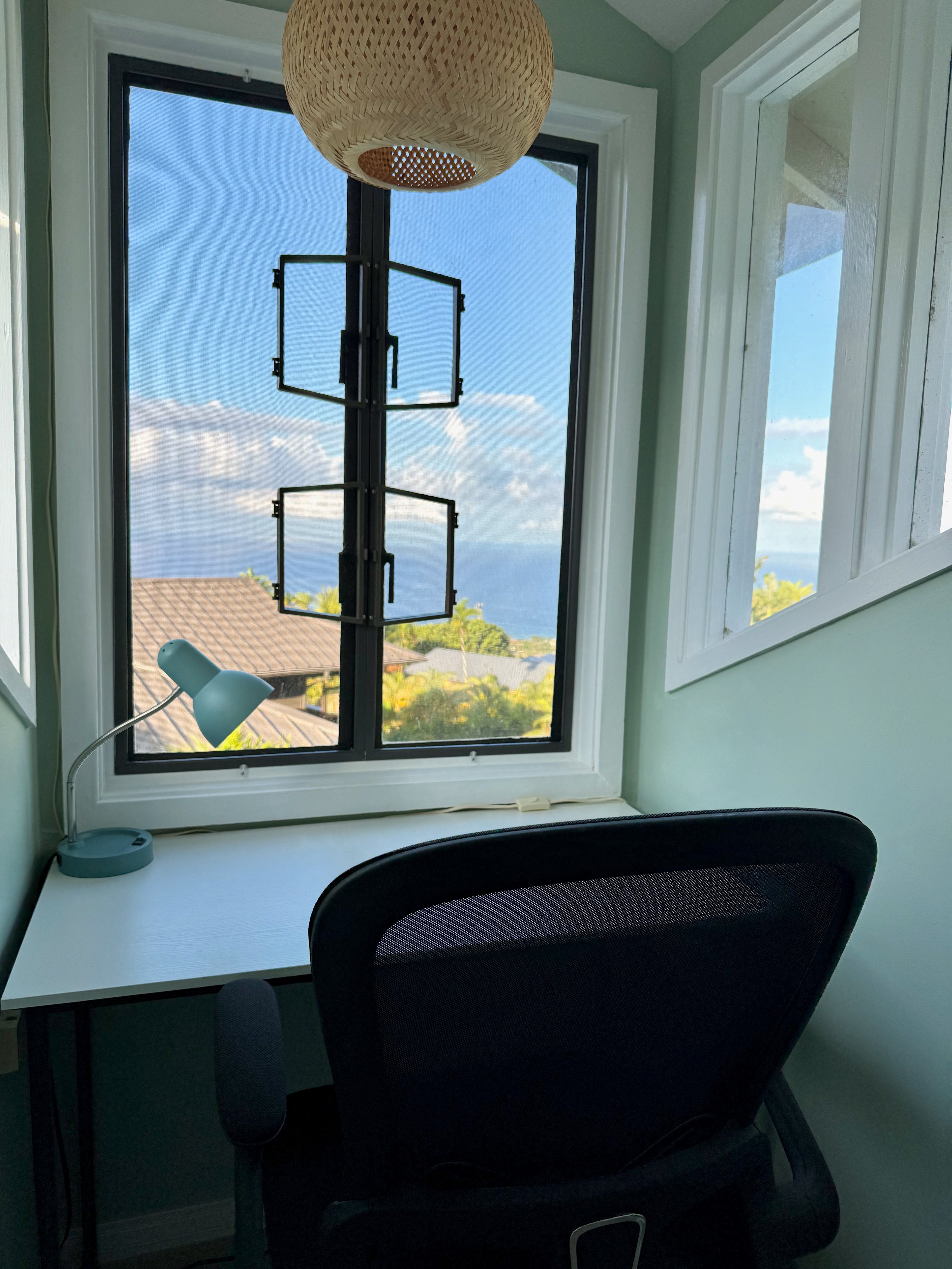 Sunset Ocean View Studio