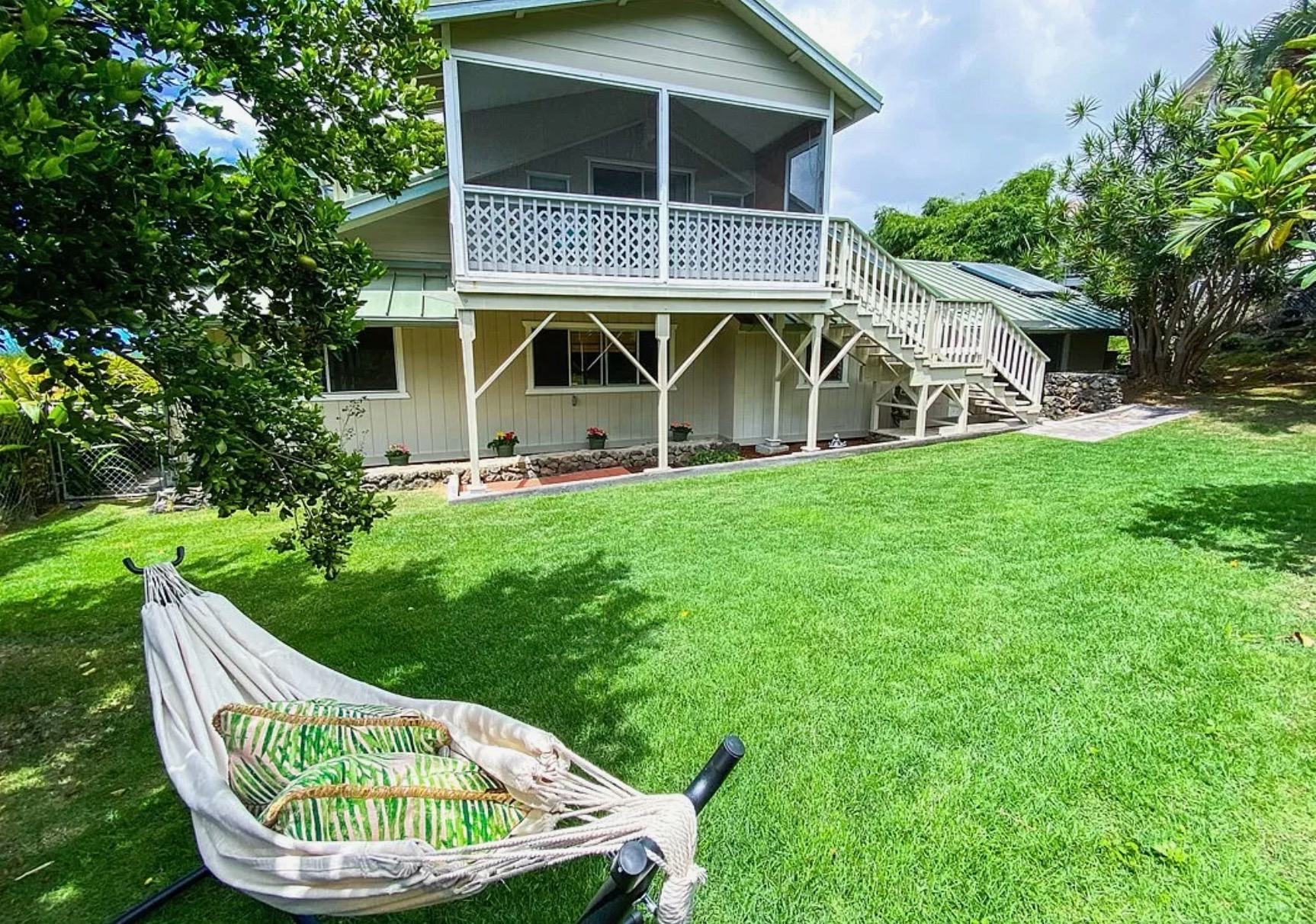 Sunset Ocean View Studio