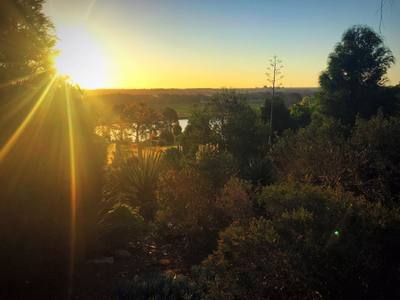 Artrocks Artists Retreat