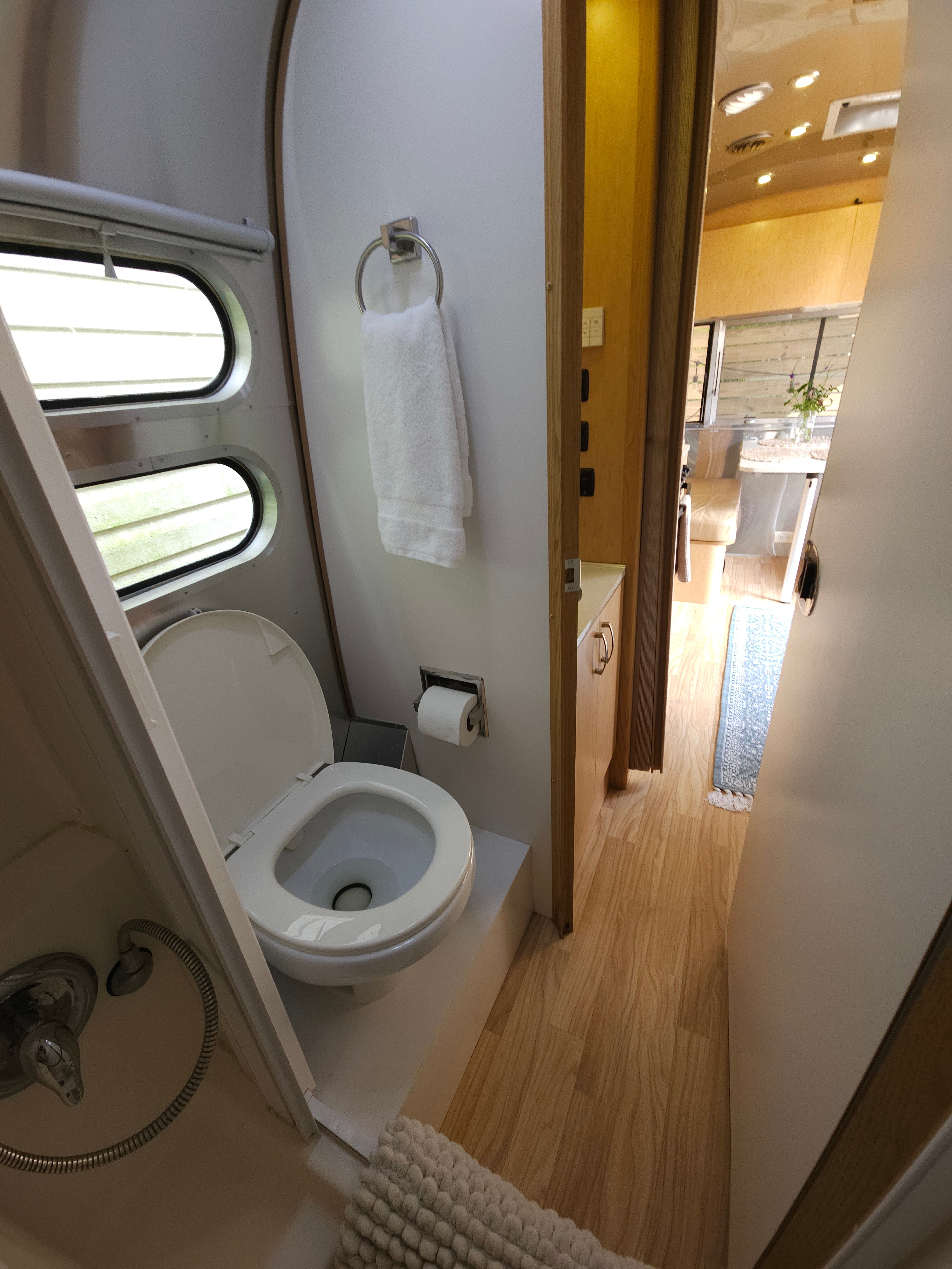 Cozy Airstream In East Orlando