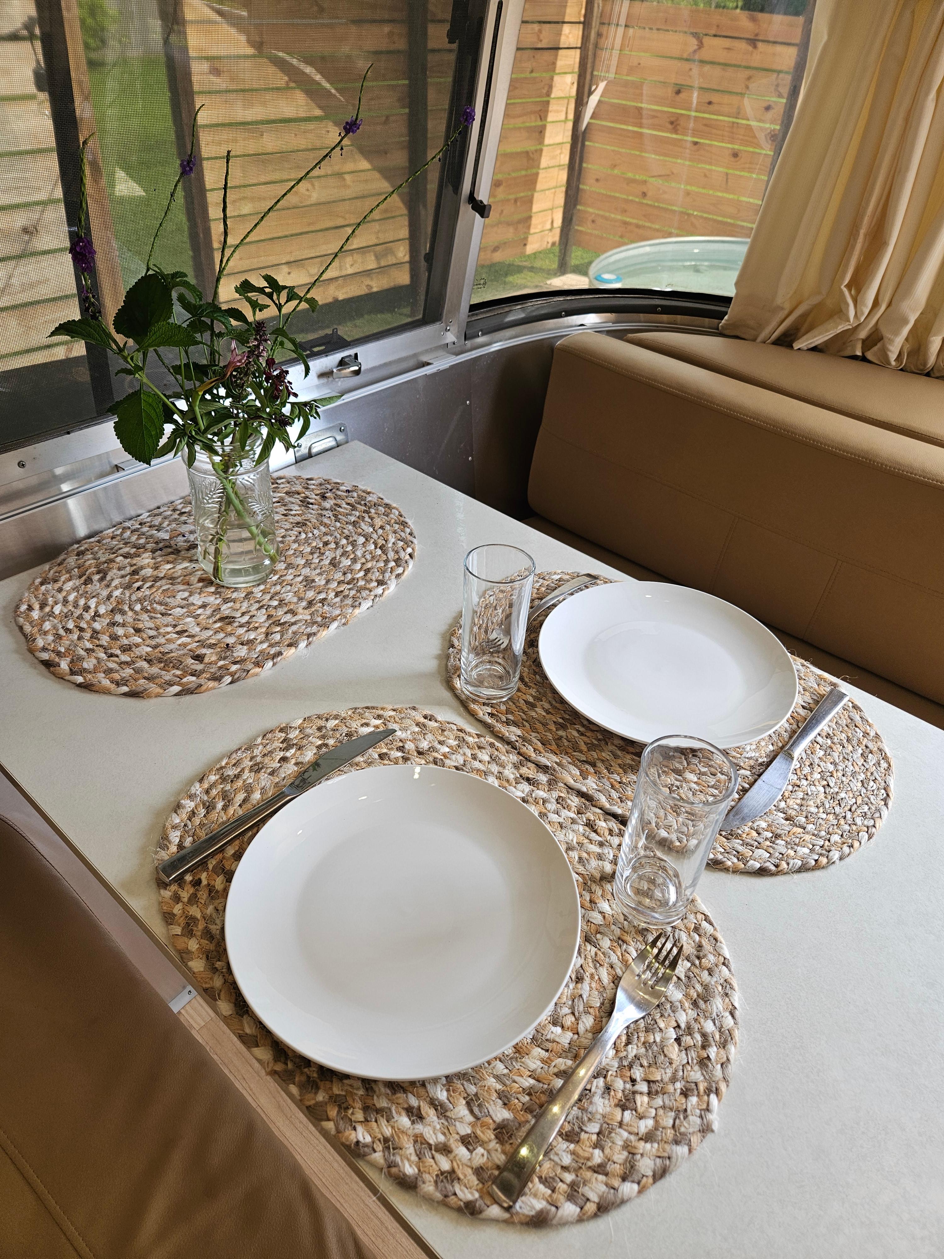 Cozy Airstream in East Orlando