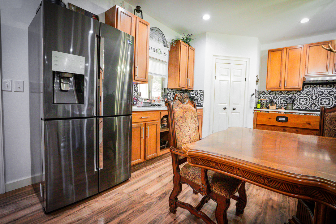 Spirit Valley, private horse farm