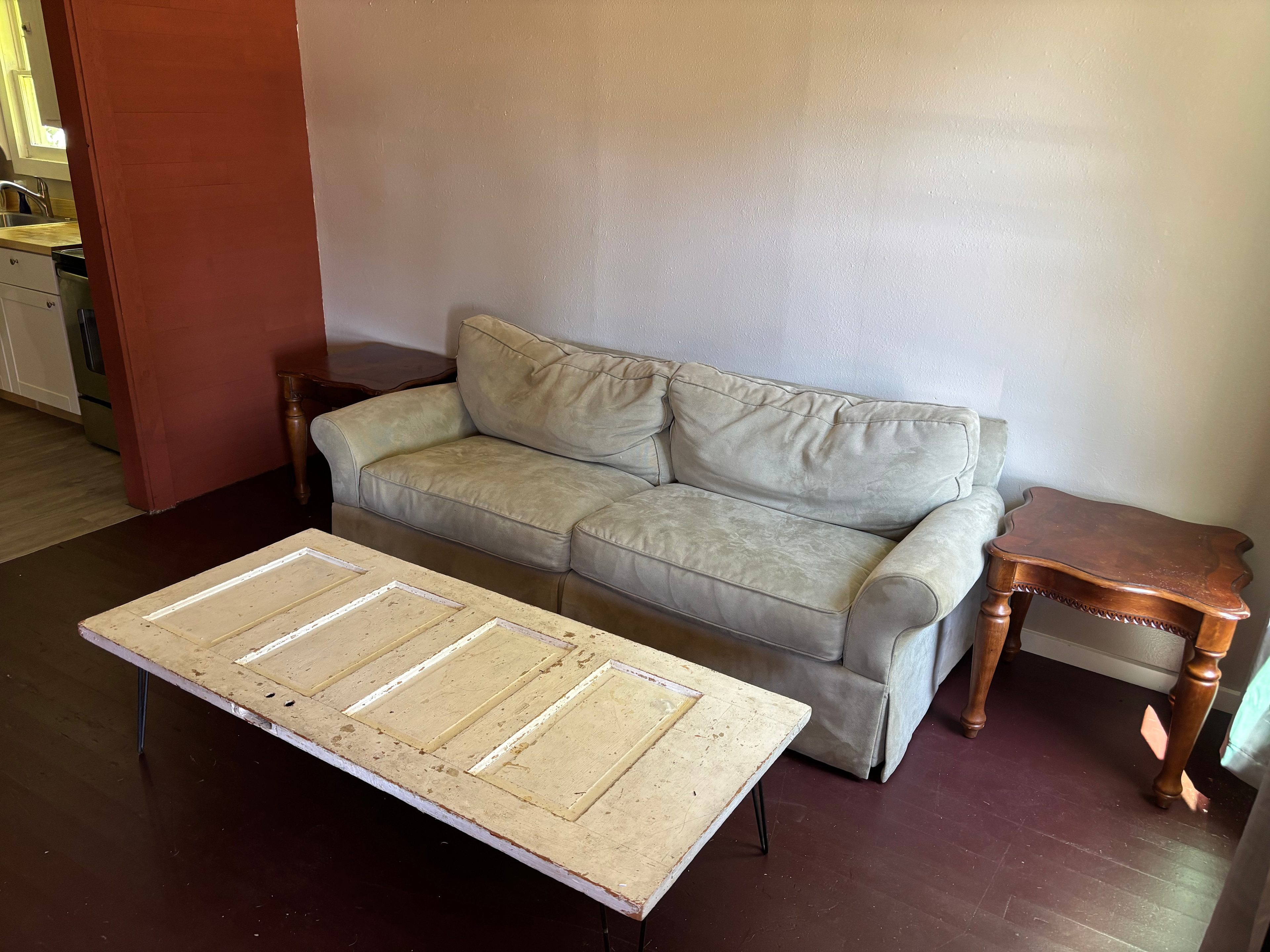 Mountainside Cabins Lake Pleasant