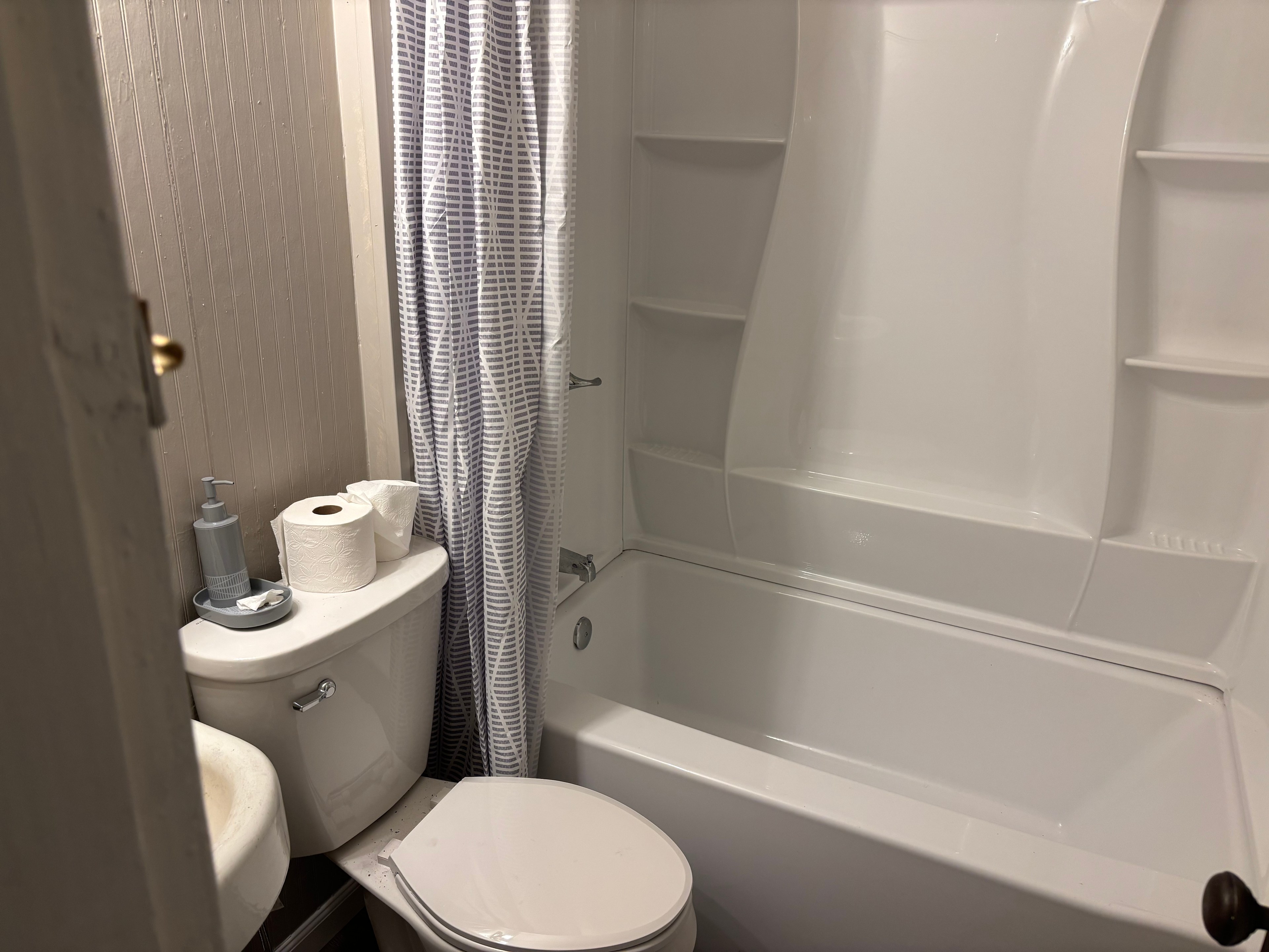 Mountainside Cabins Lake Pleasant