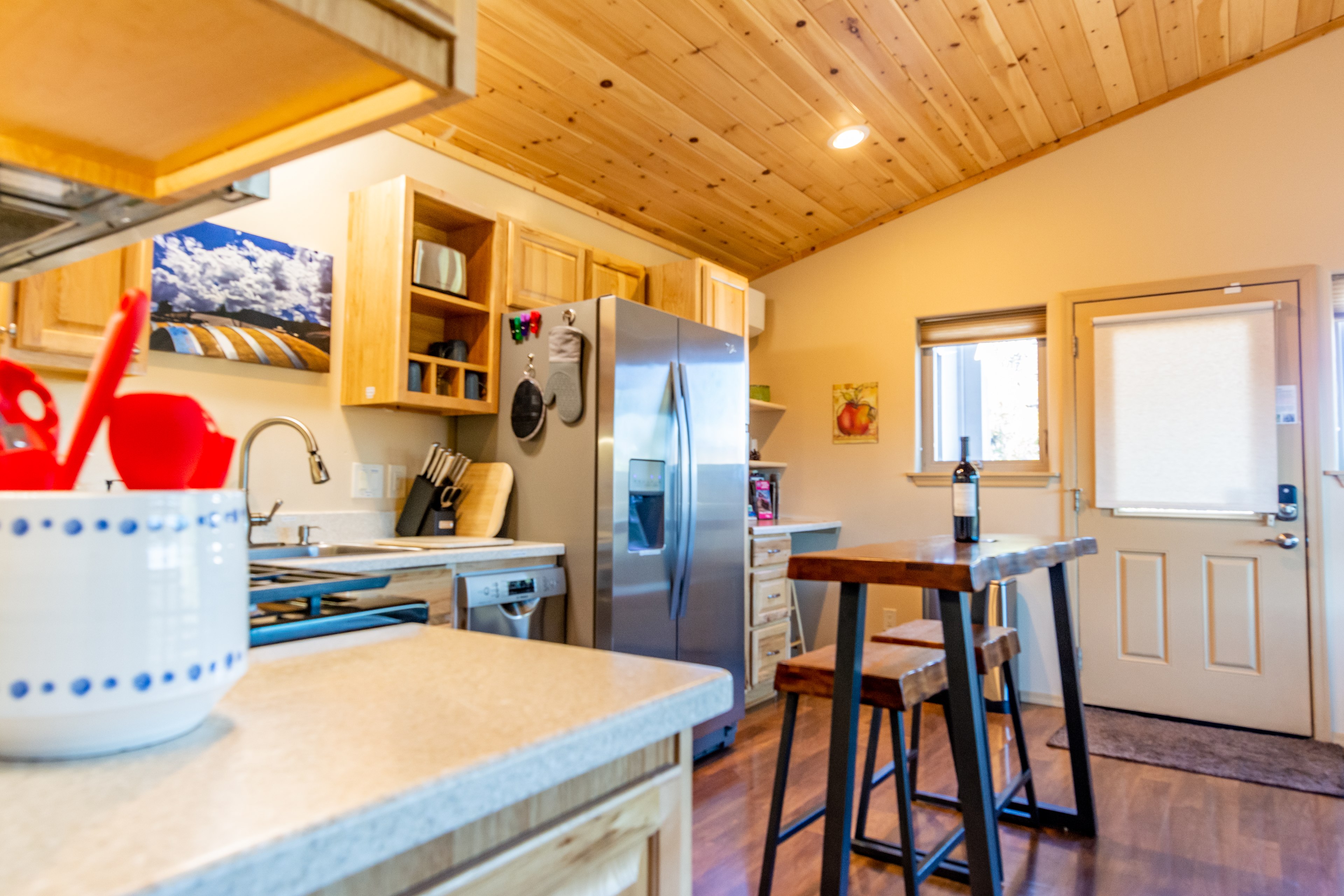 Stargazer Tiny Homes