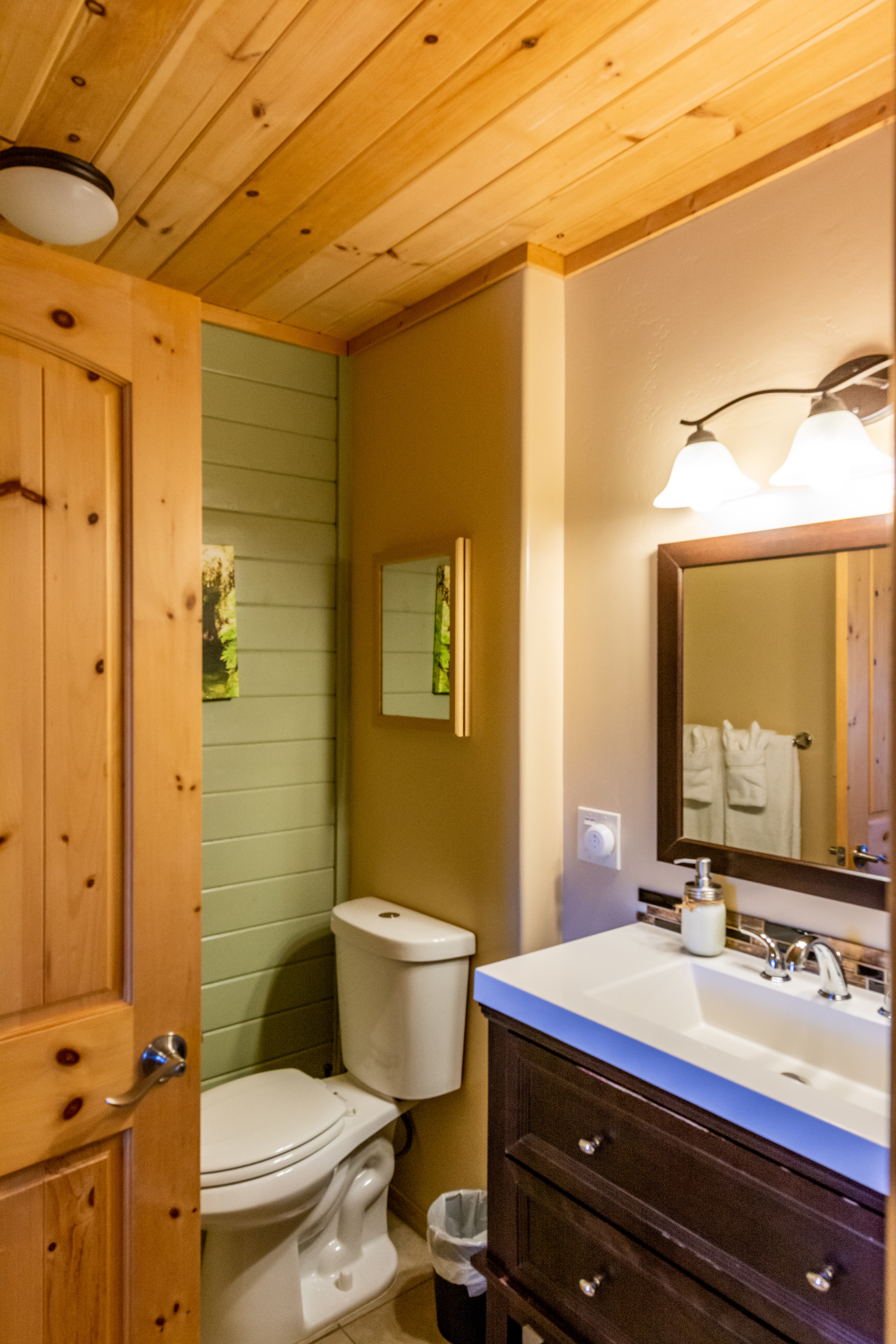 Stargazer Tiny Homes