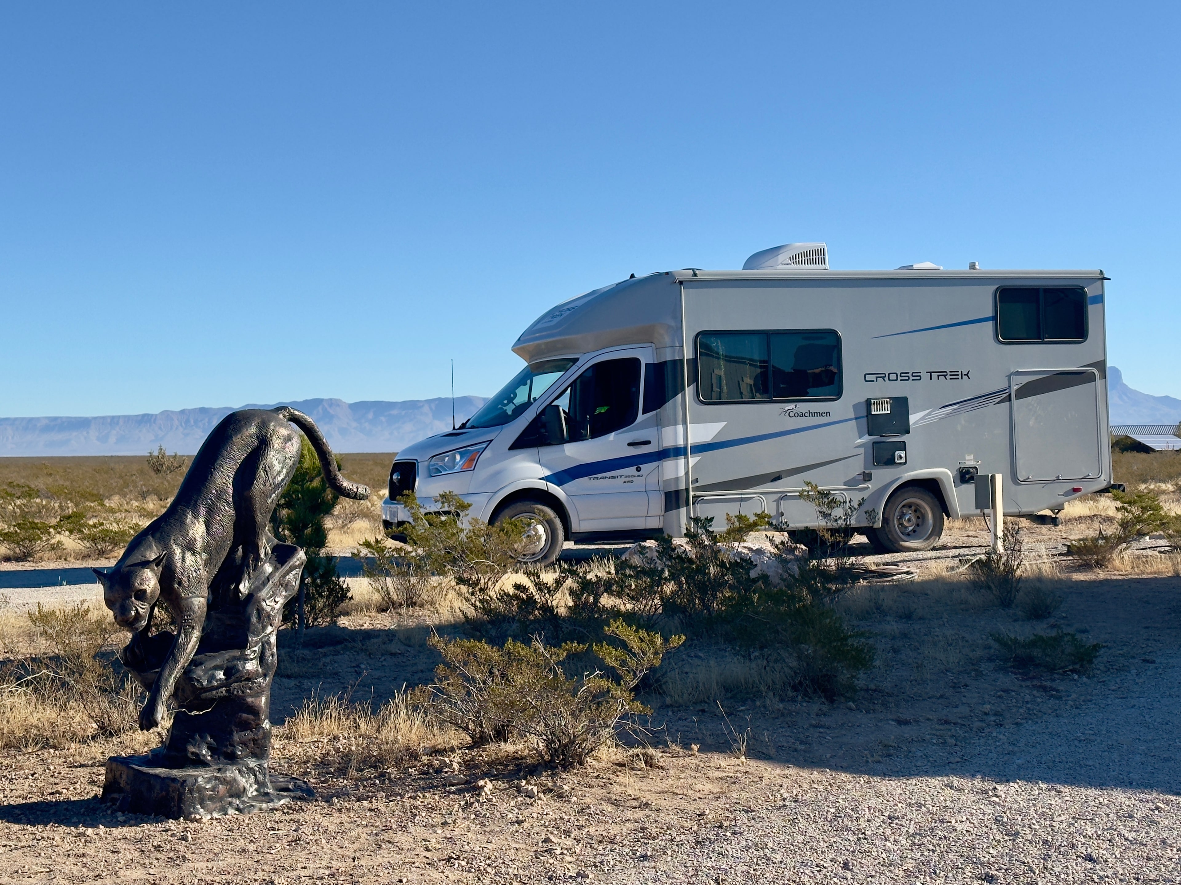 Mountain View RV Park