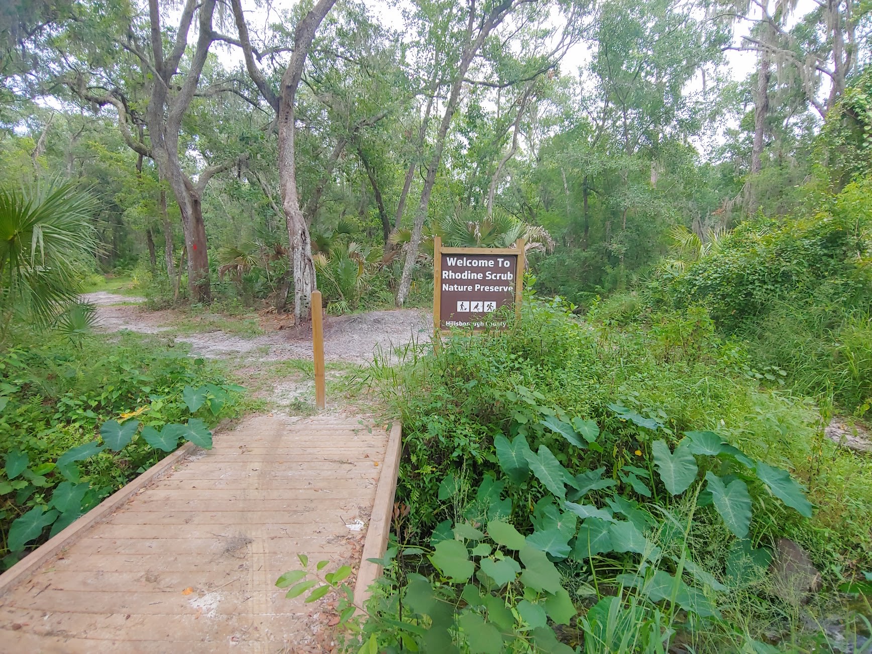 Tropical Acres Rv Park