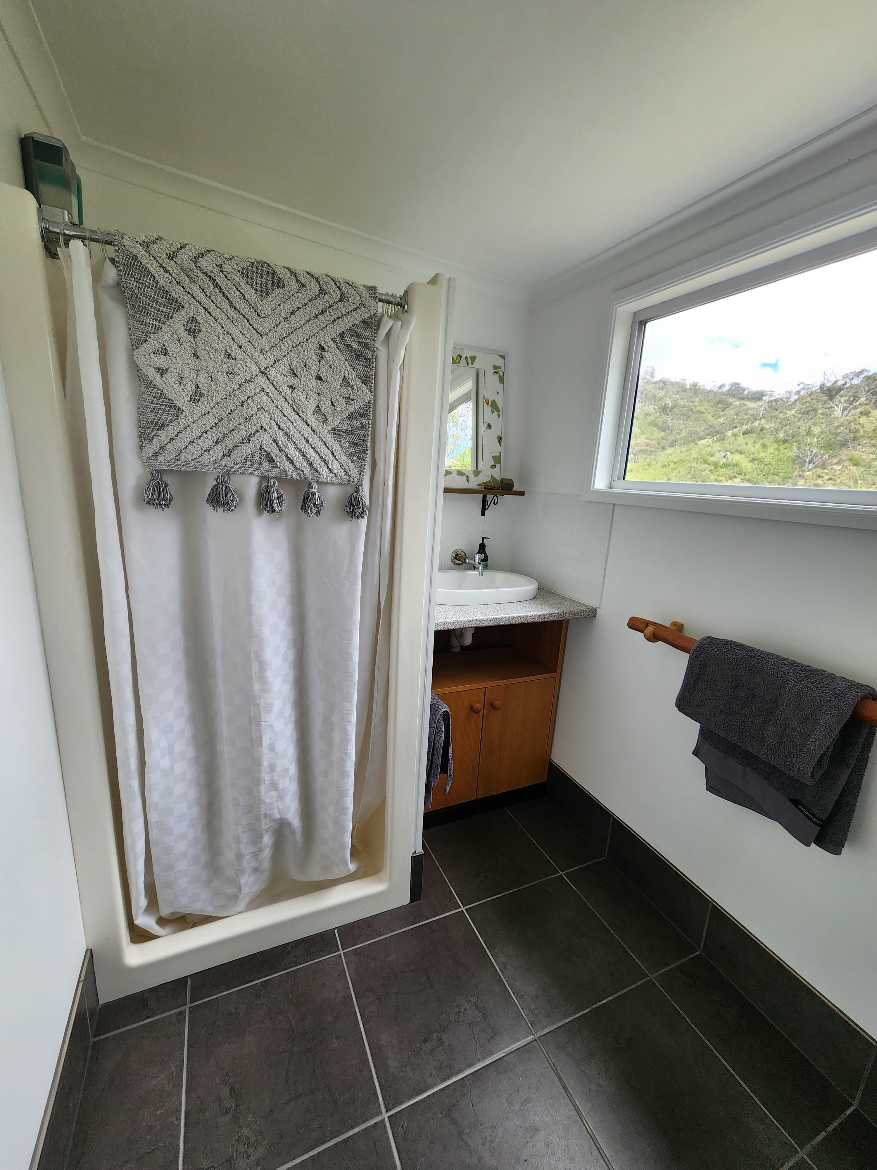 Themeda Farm Campground