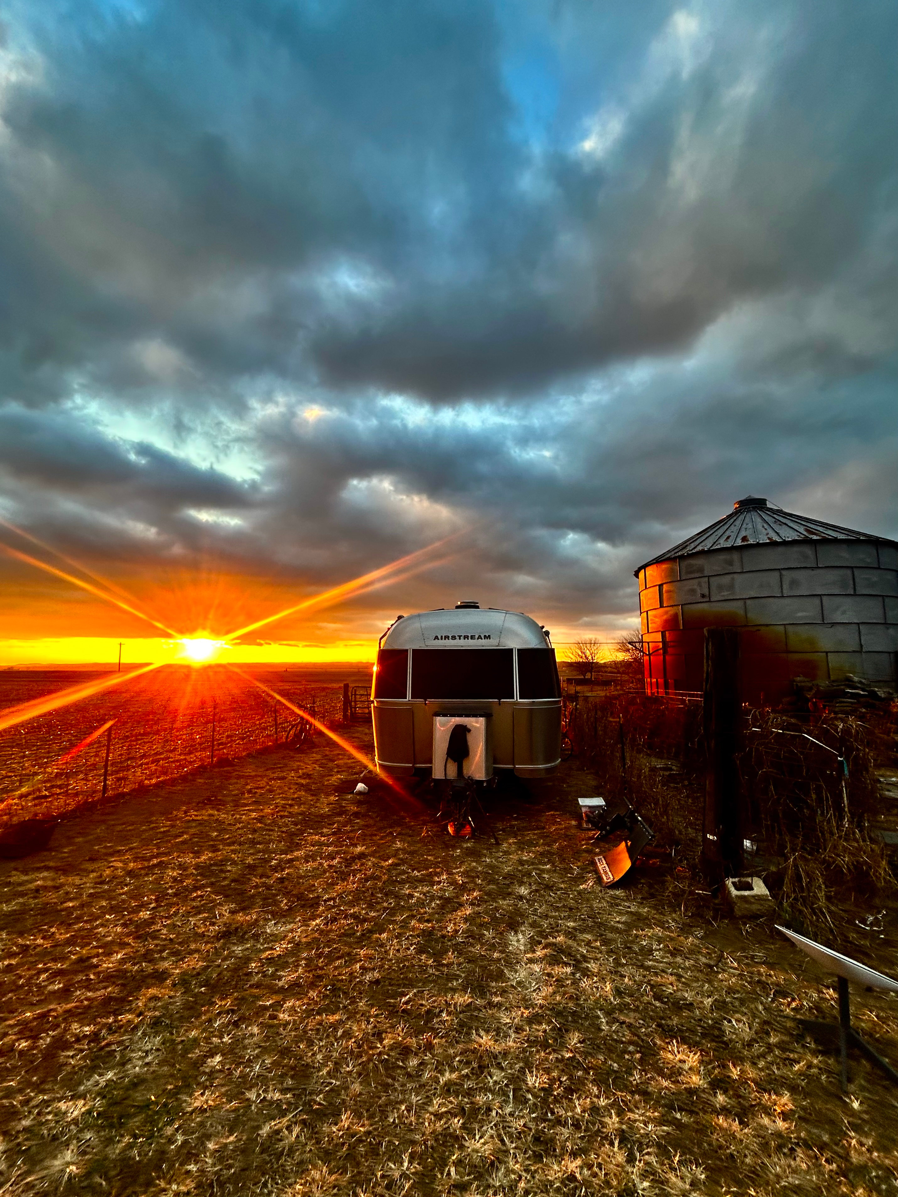 R & T Farms
