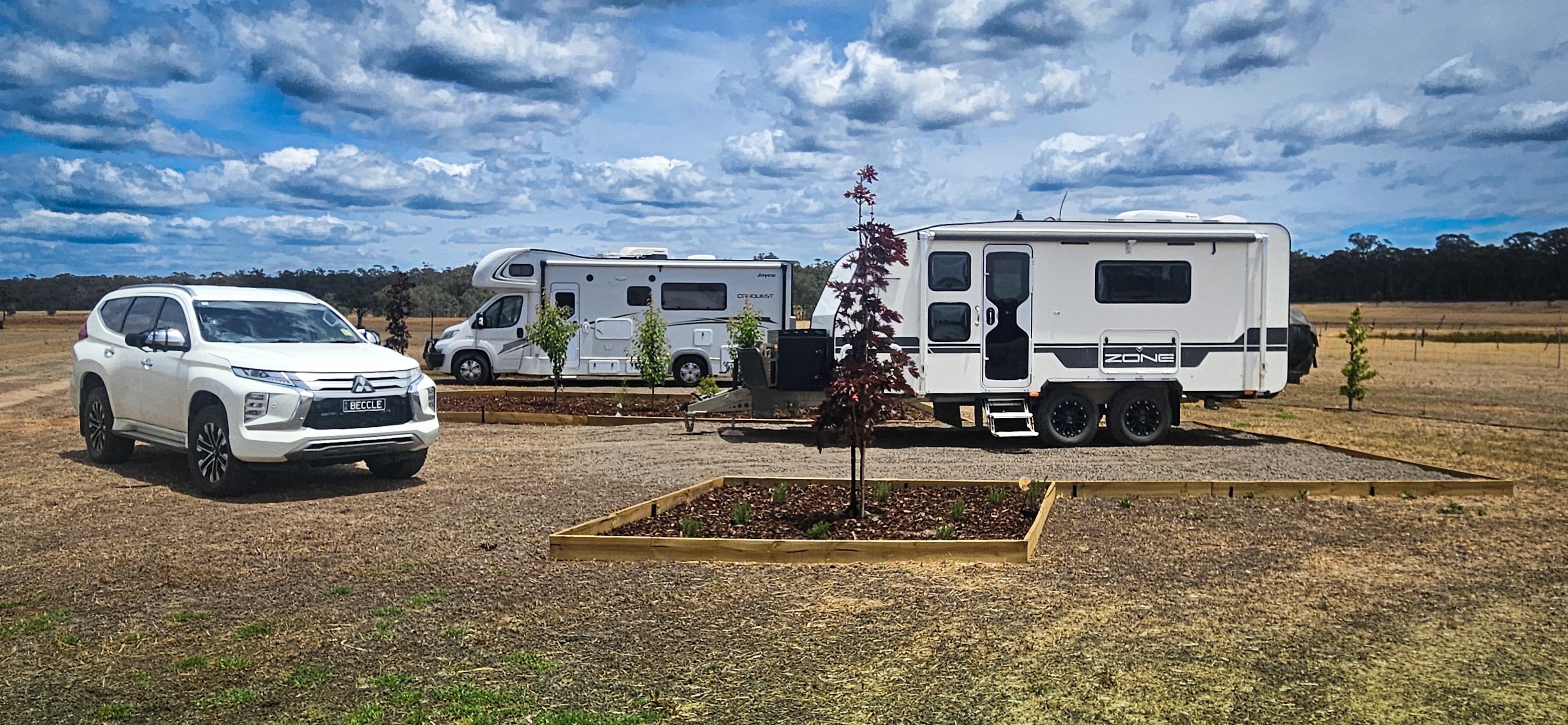 Somerville Park   (Bendigo)
