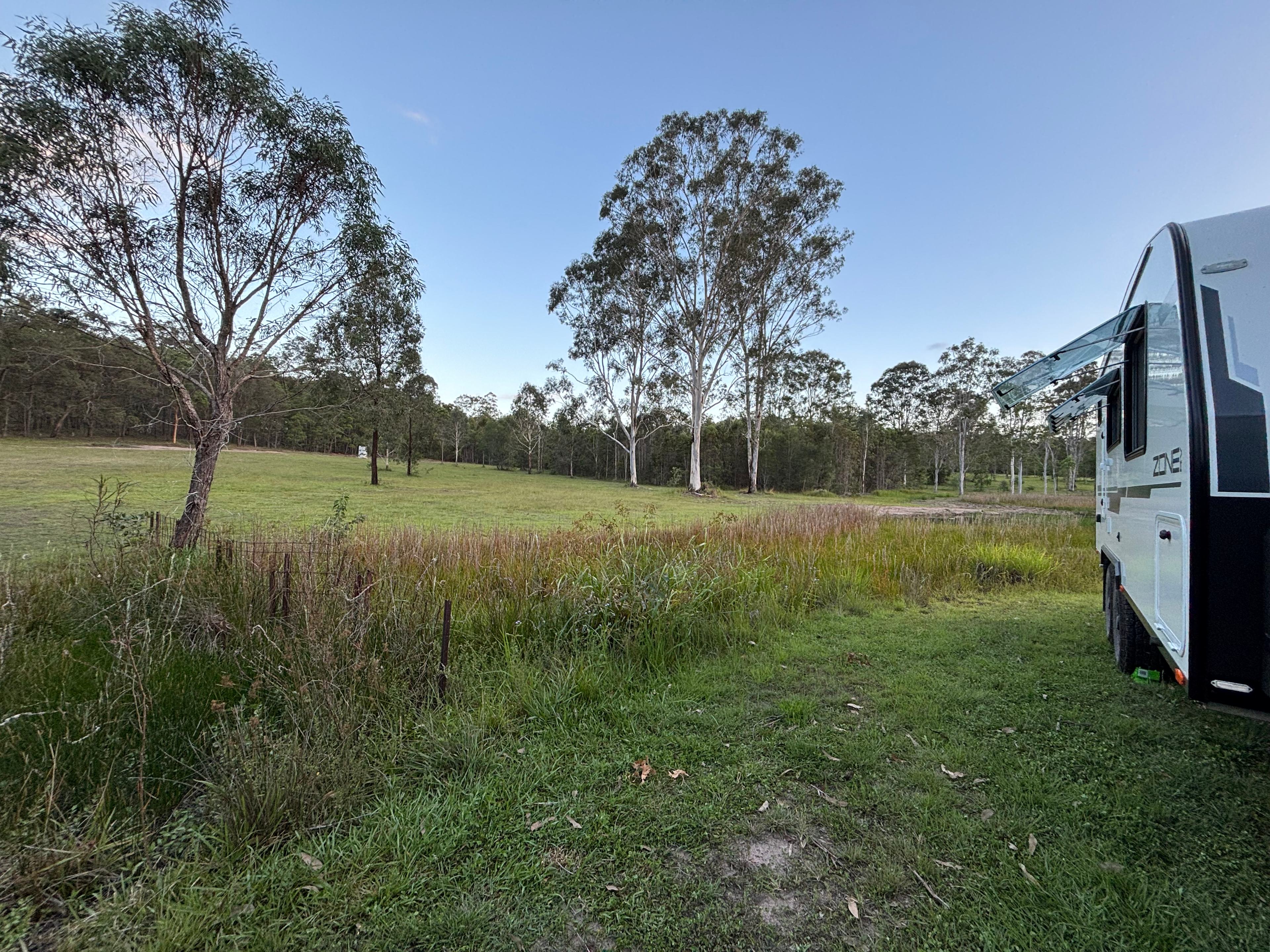 TerraLyra Camping & Retreat