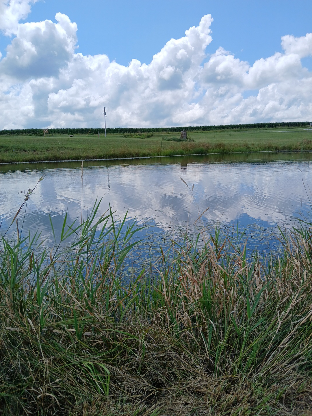 Hidden Ridge Campground of NE MO