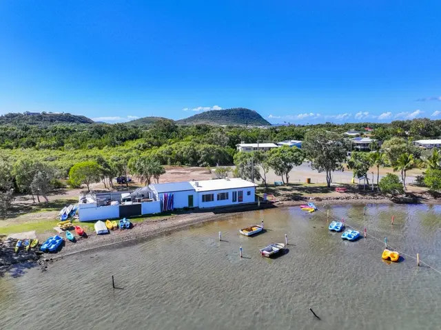 Ingenia Holidays Causeway Lake