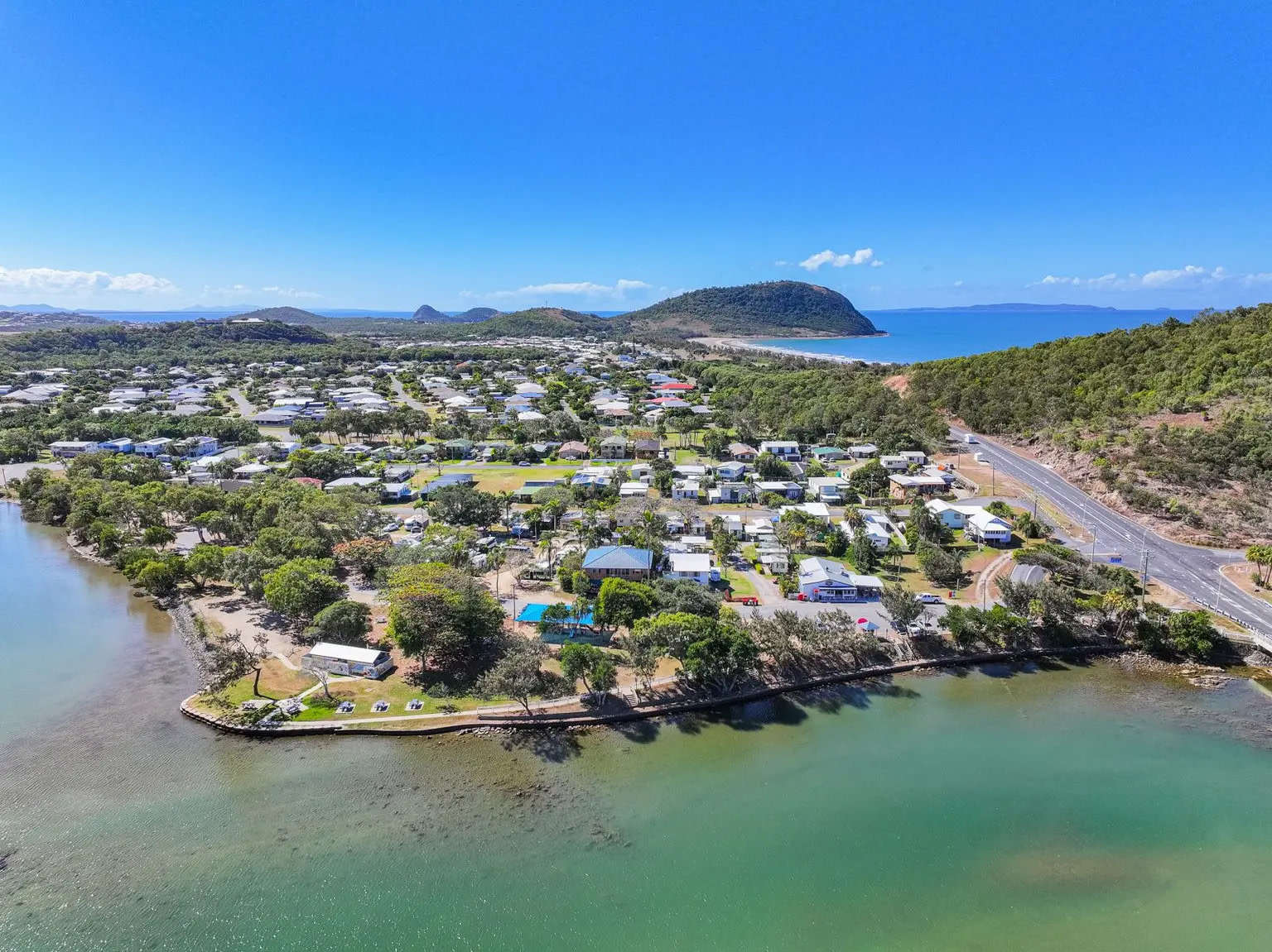 Ingenia Holidays Causeway Lake