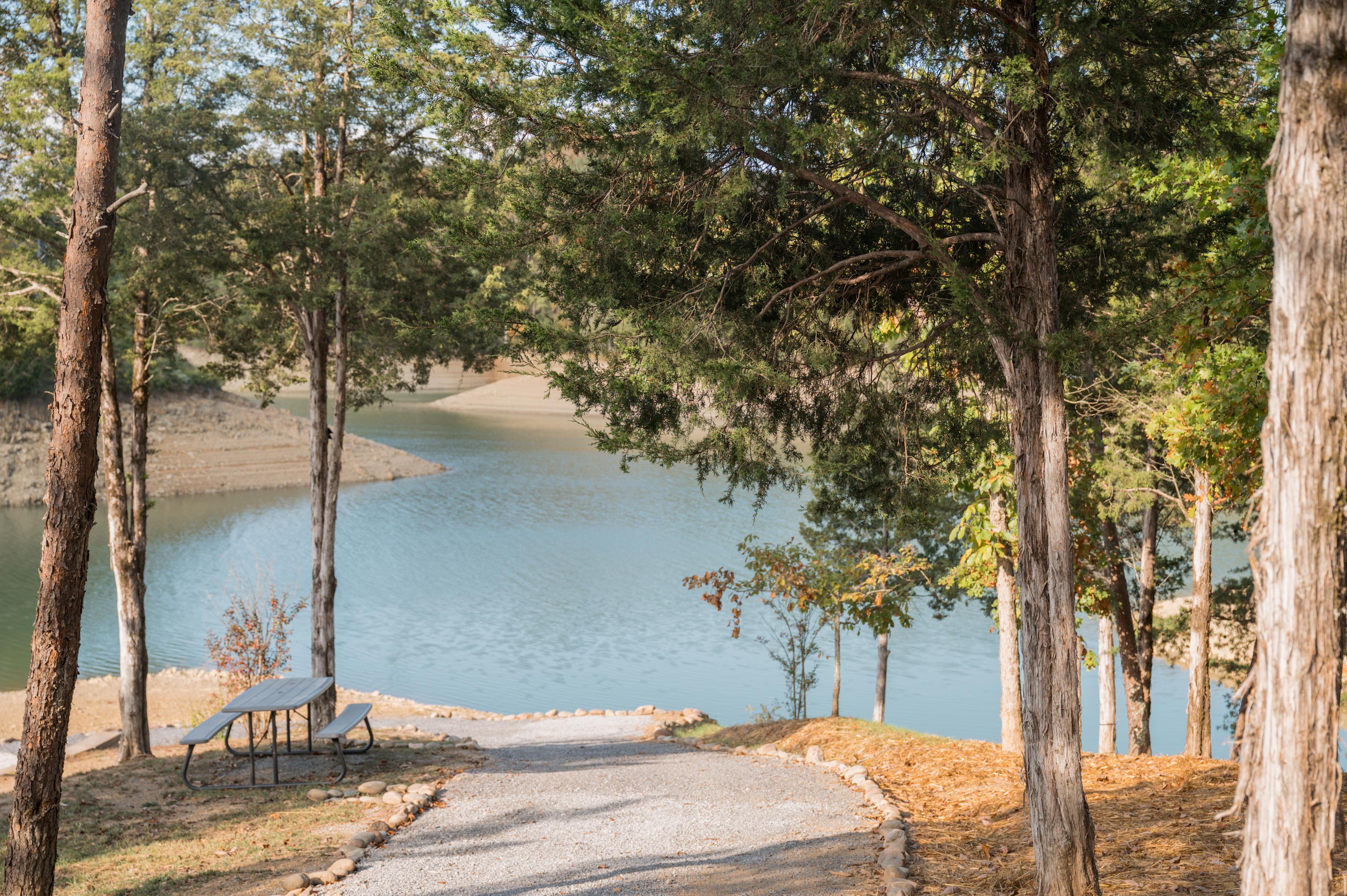 WYLDSTAY Smoky Mountains