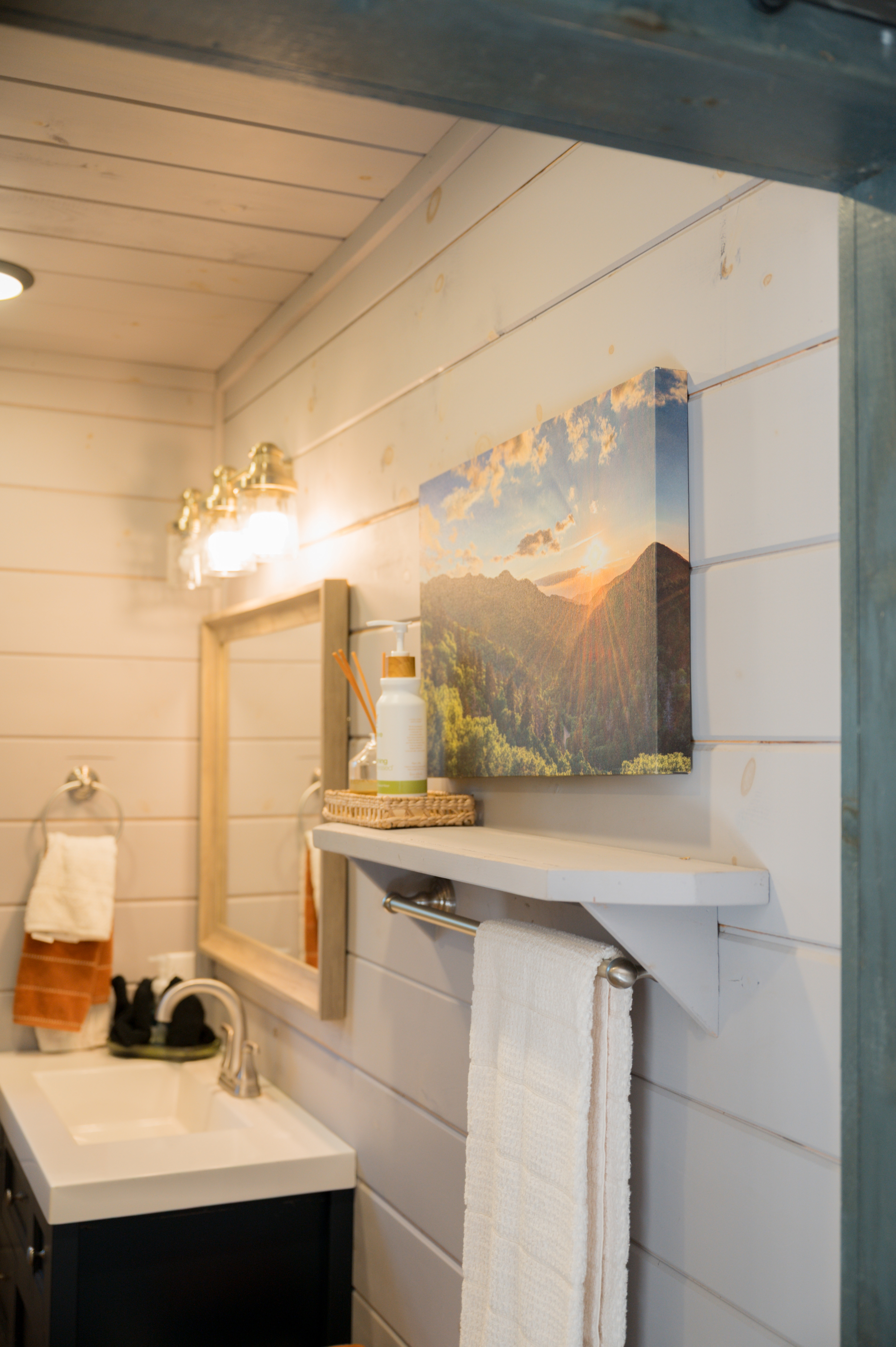 WYLDSTAY Smoky Mountains