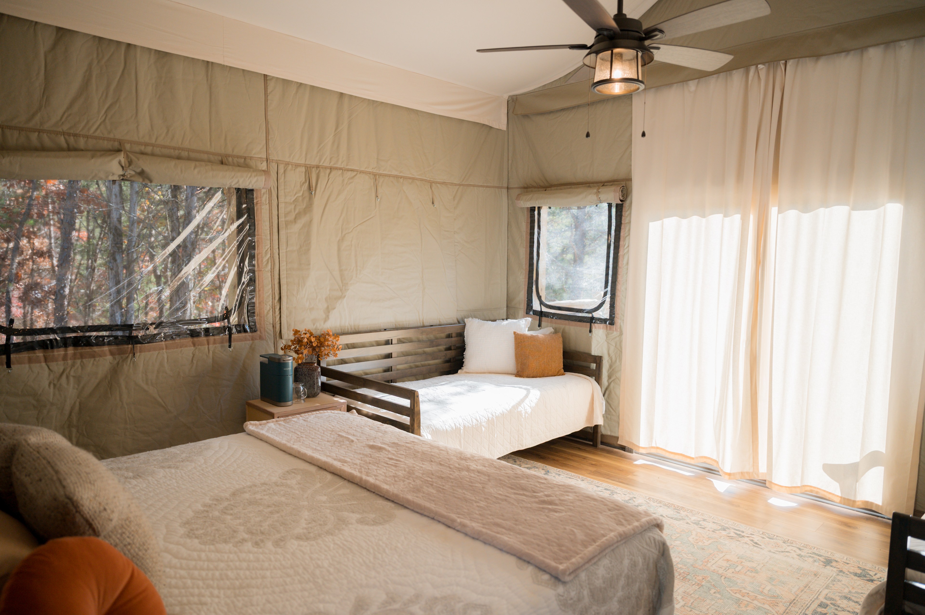 WYLDSTAY Smoky Mountains