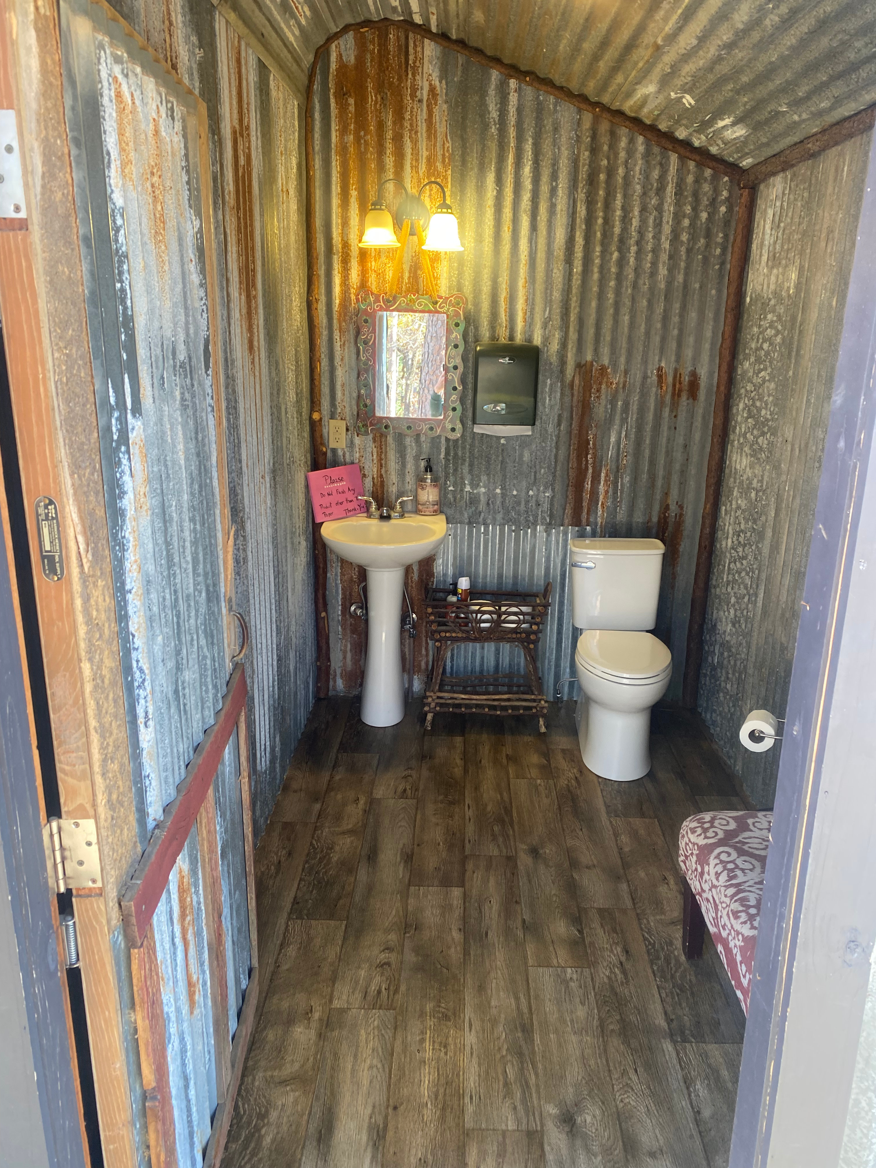 New York, Texas Ziplines