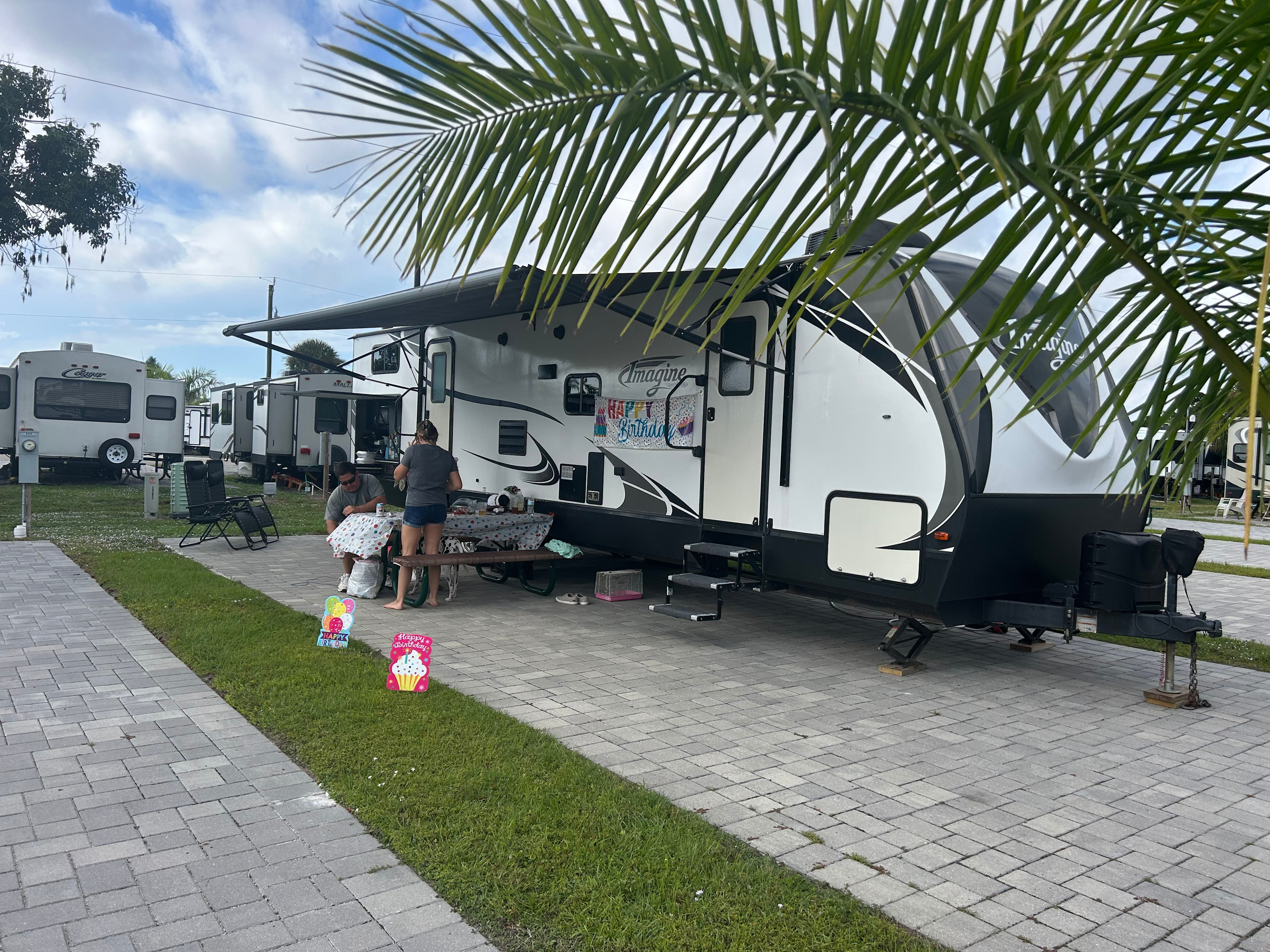 Endless Summer RV Resort