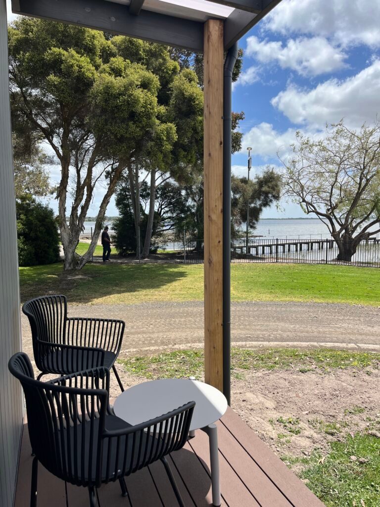 Lake Colac Holiday Park