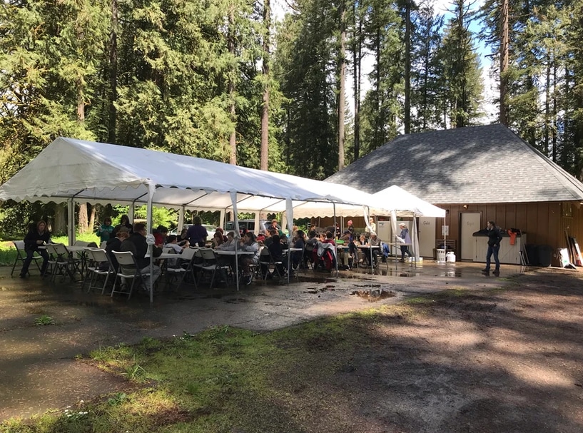 Camp Hope of Southwest Washington