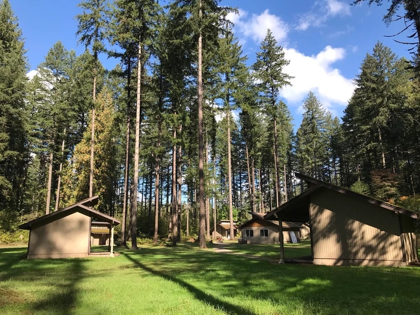 Camp Hope of Southwest Washington