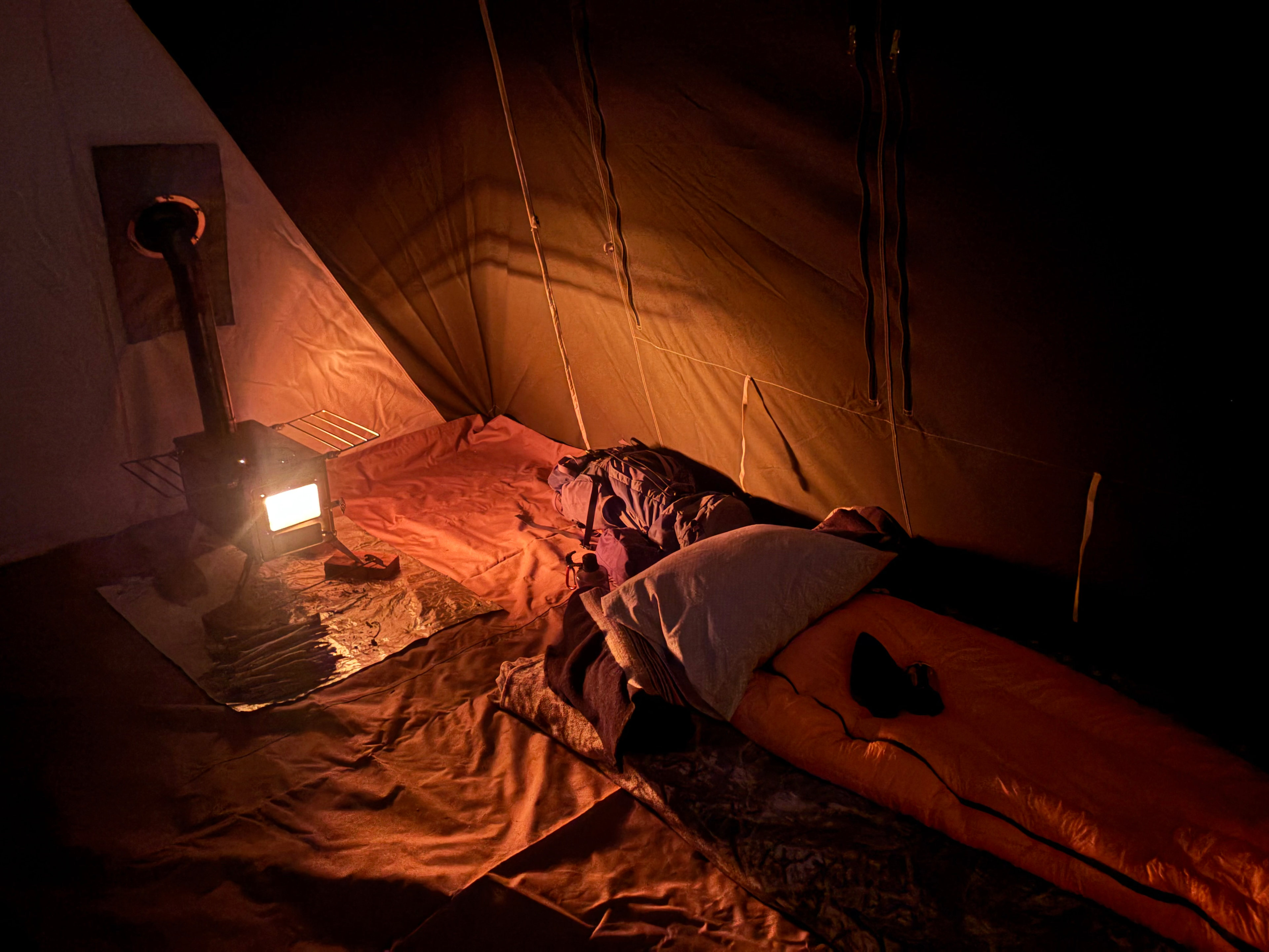 Dragonfly Mountain Ranch