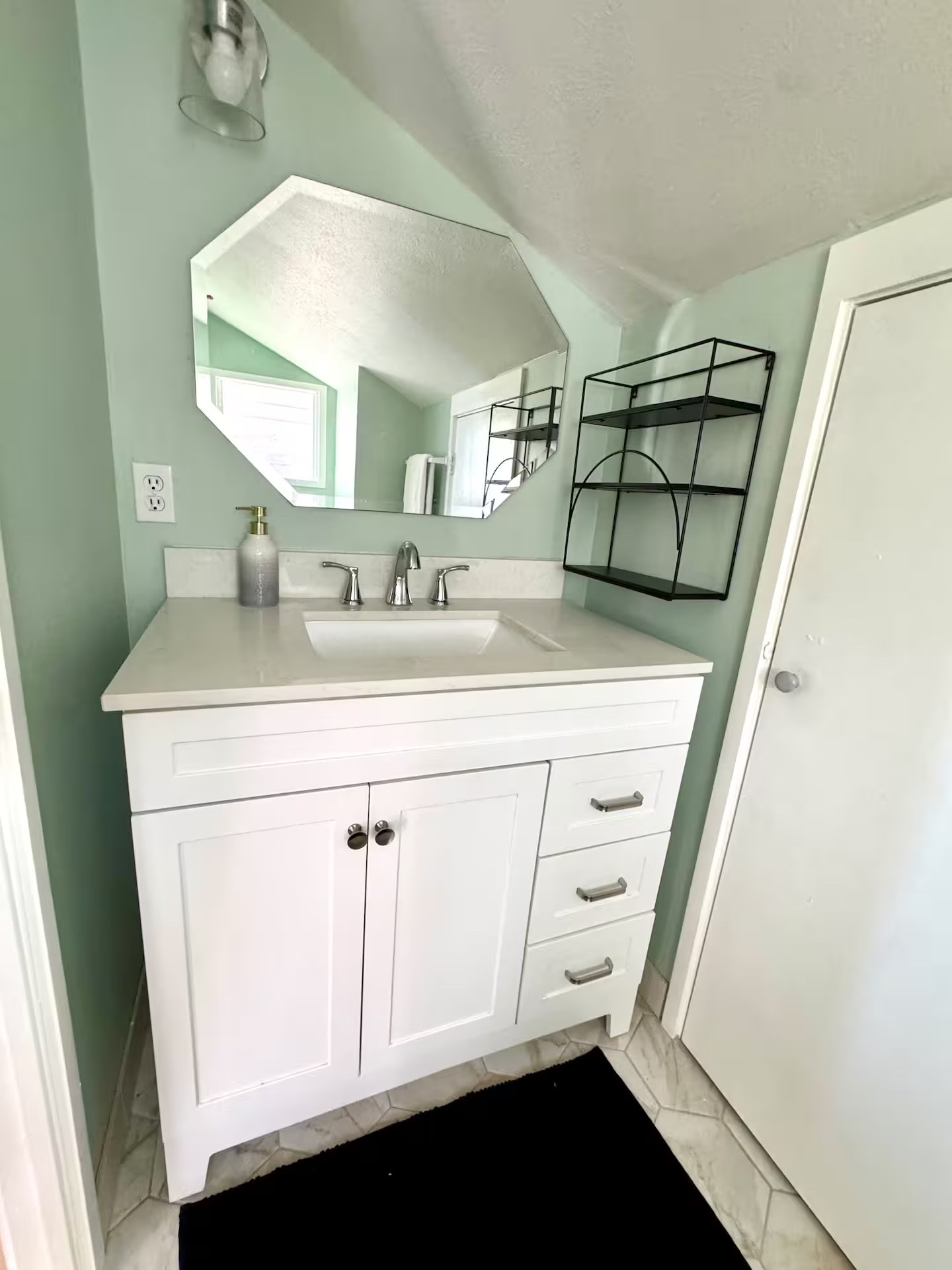 Sunset Ocean View Studio