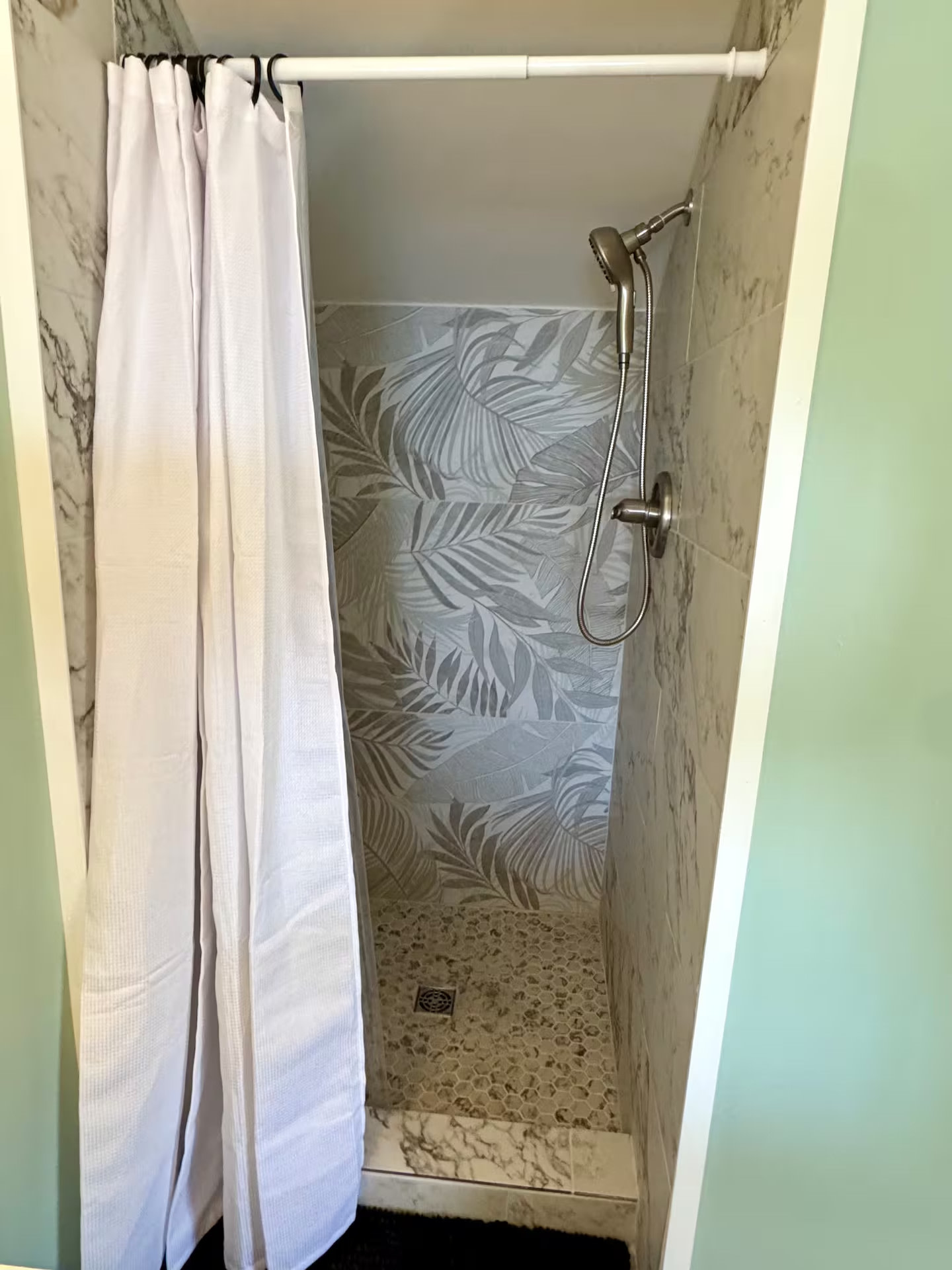 Sunset Ocean View Studio