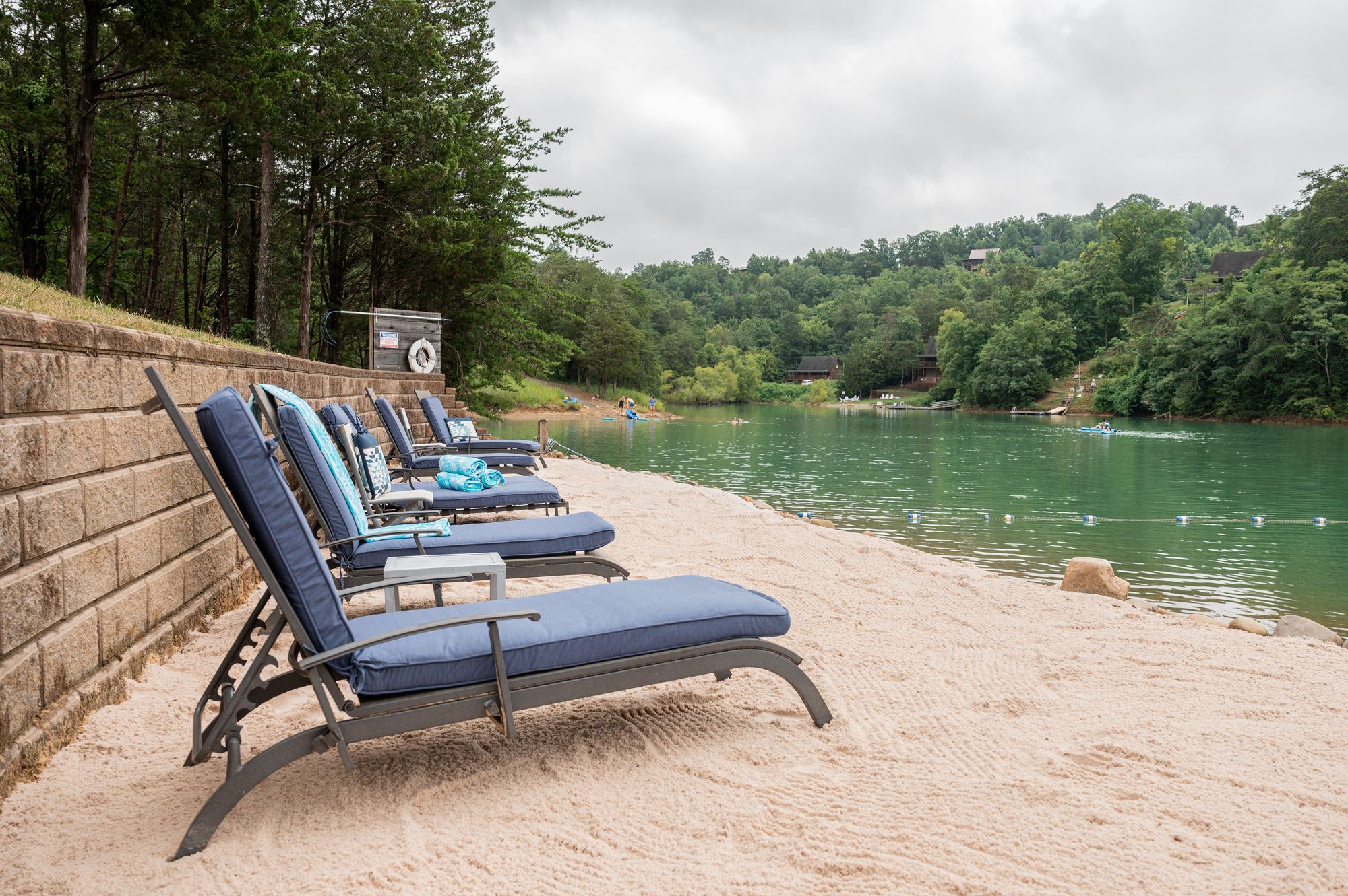 WYLDSTAY Smoky Mountains