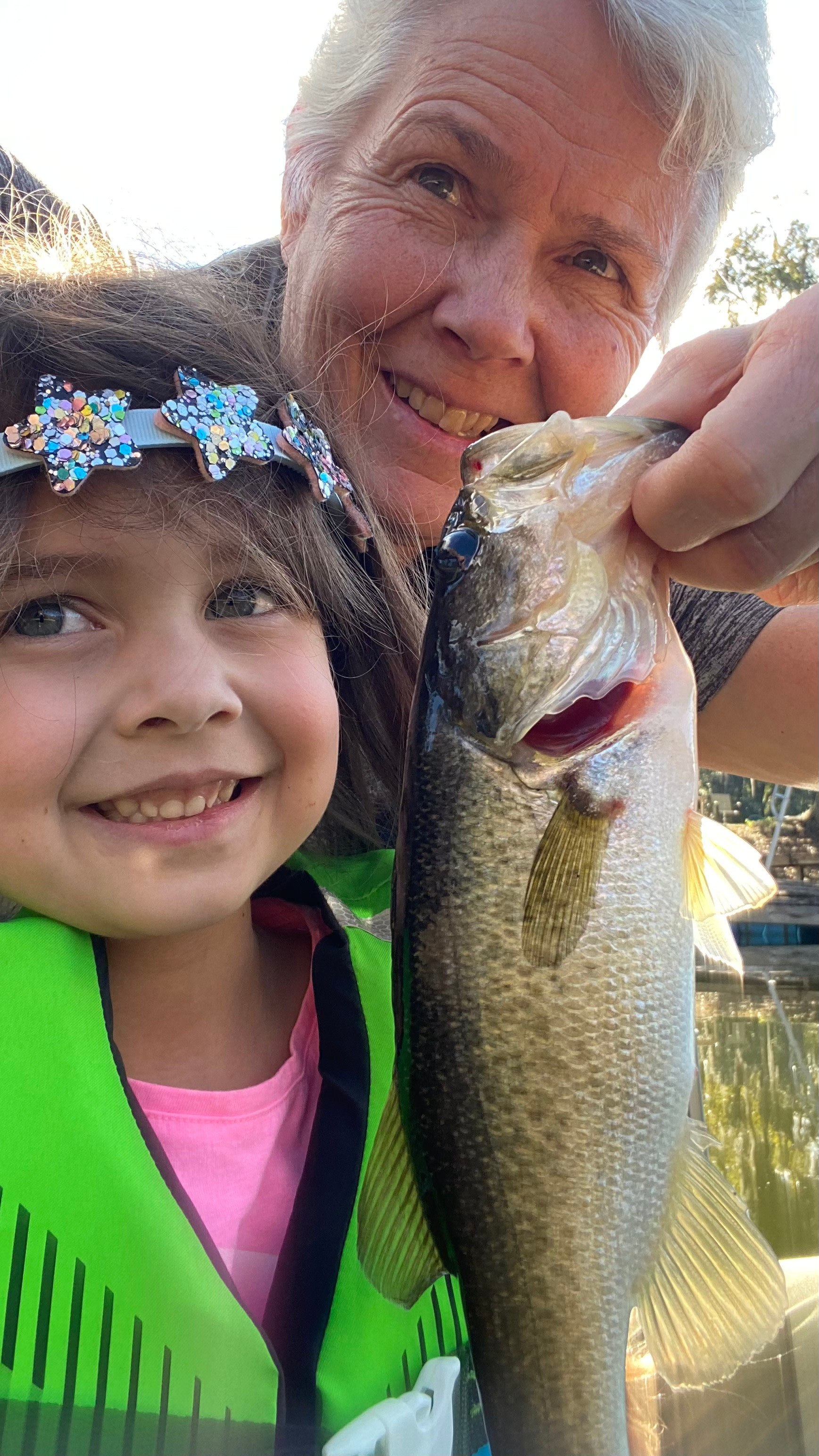 Vineyard Lake Getaway