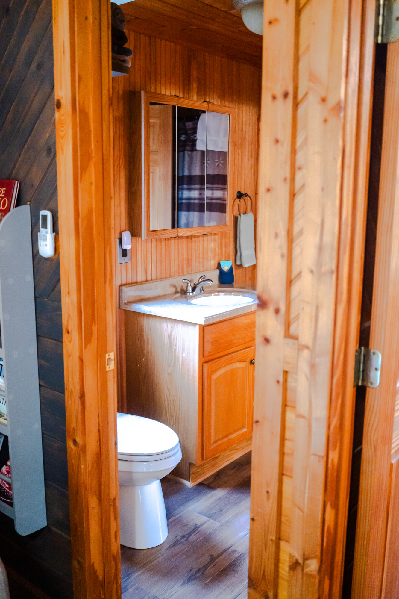 The Hideaway Ranch and Refuge