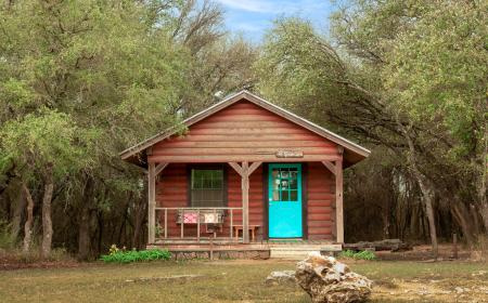 The Hideaway Ranch and Refuge