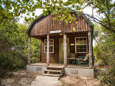 The Hideaway Ranch and Refuge