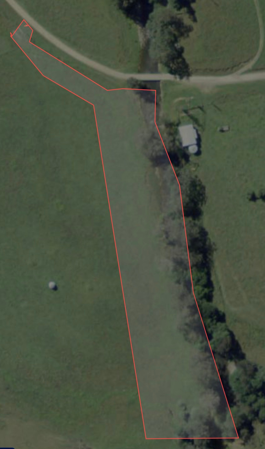 Riverbend Retreat Solo camping