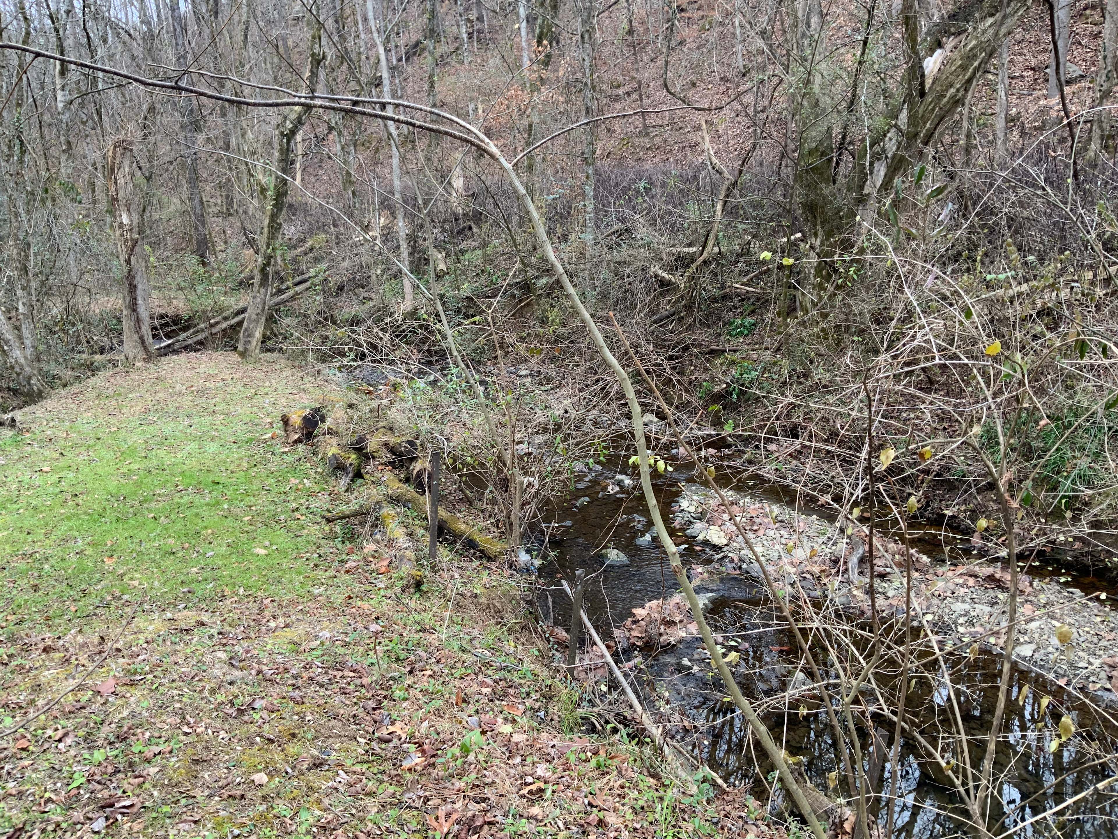 Two Rivers at Keylon