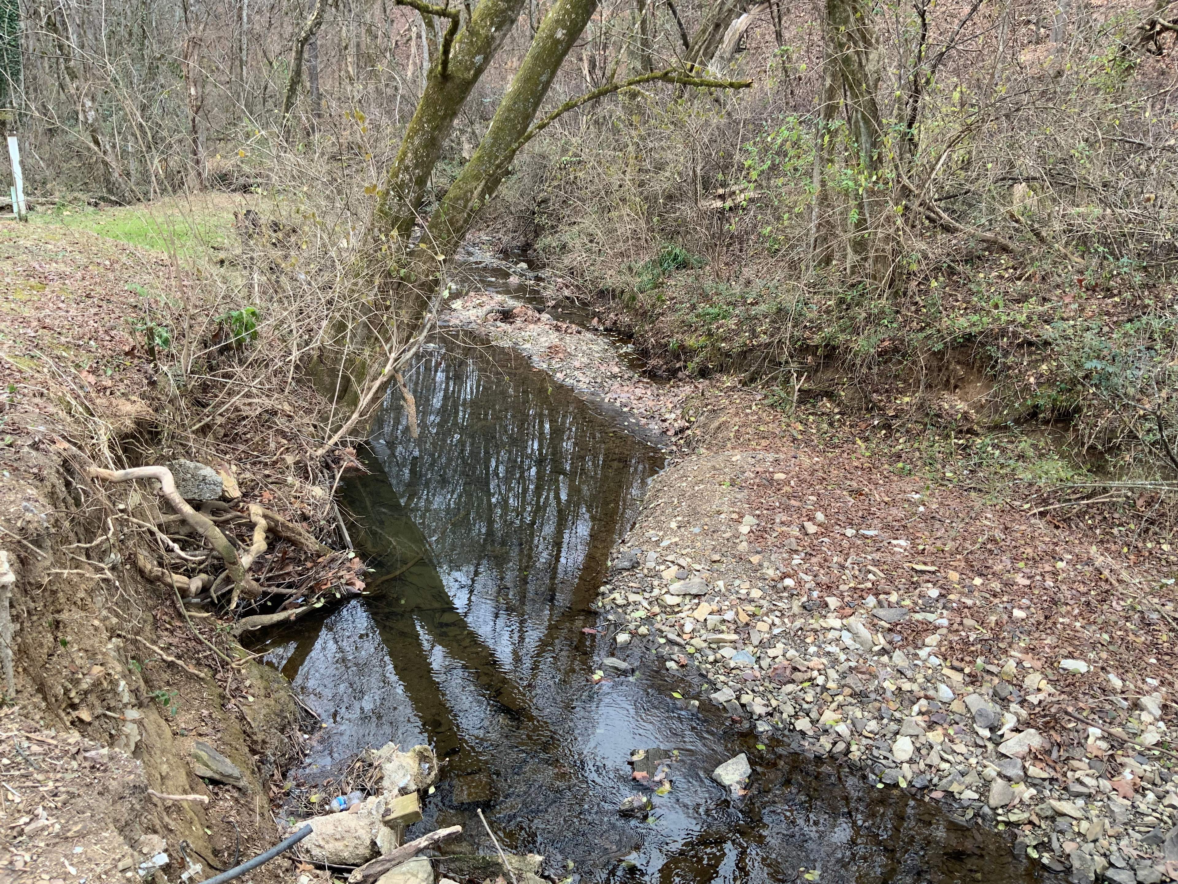 Two Rivers at Keylon