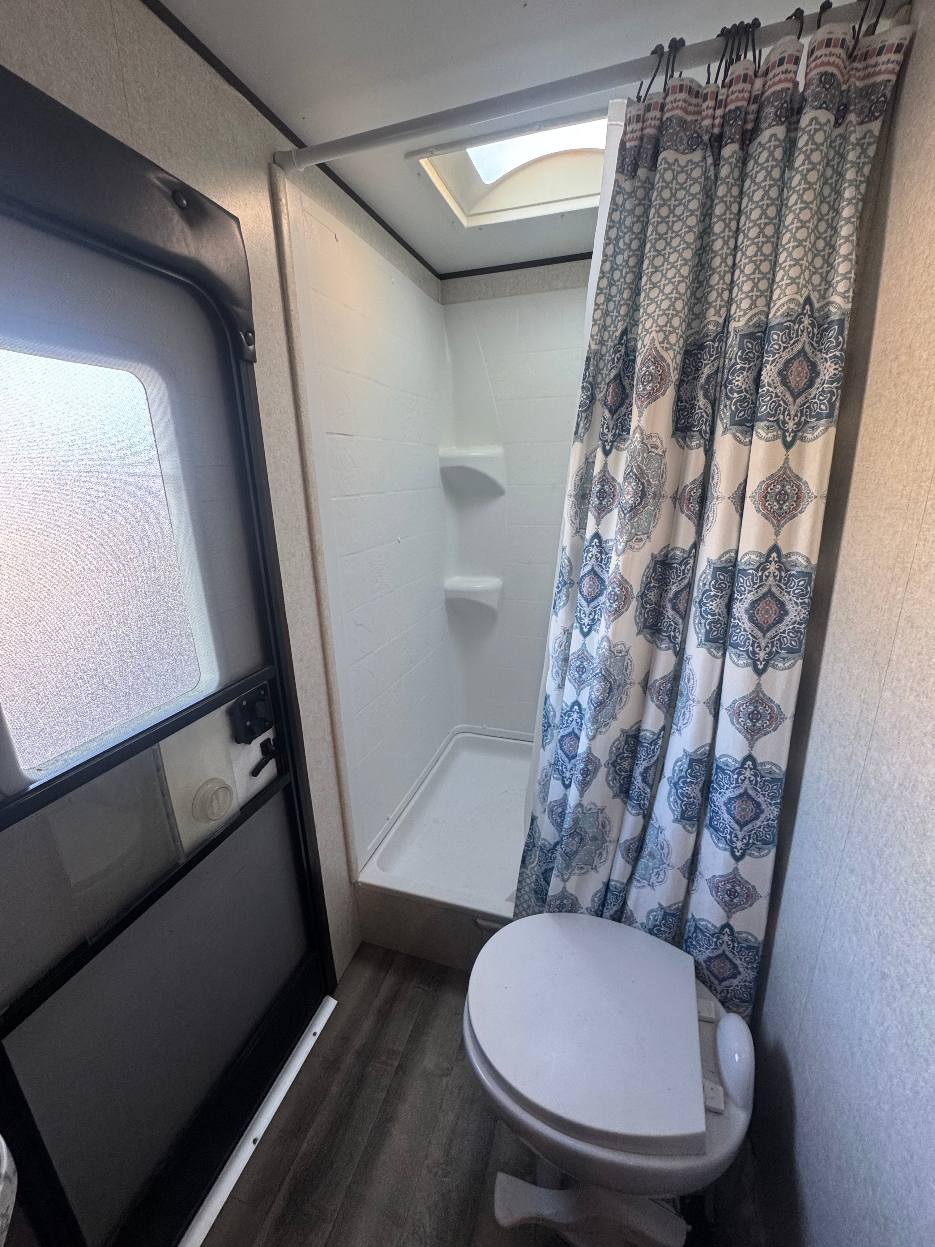 Convenience & Comfort On A Budget!