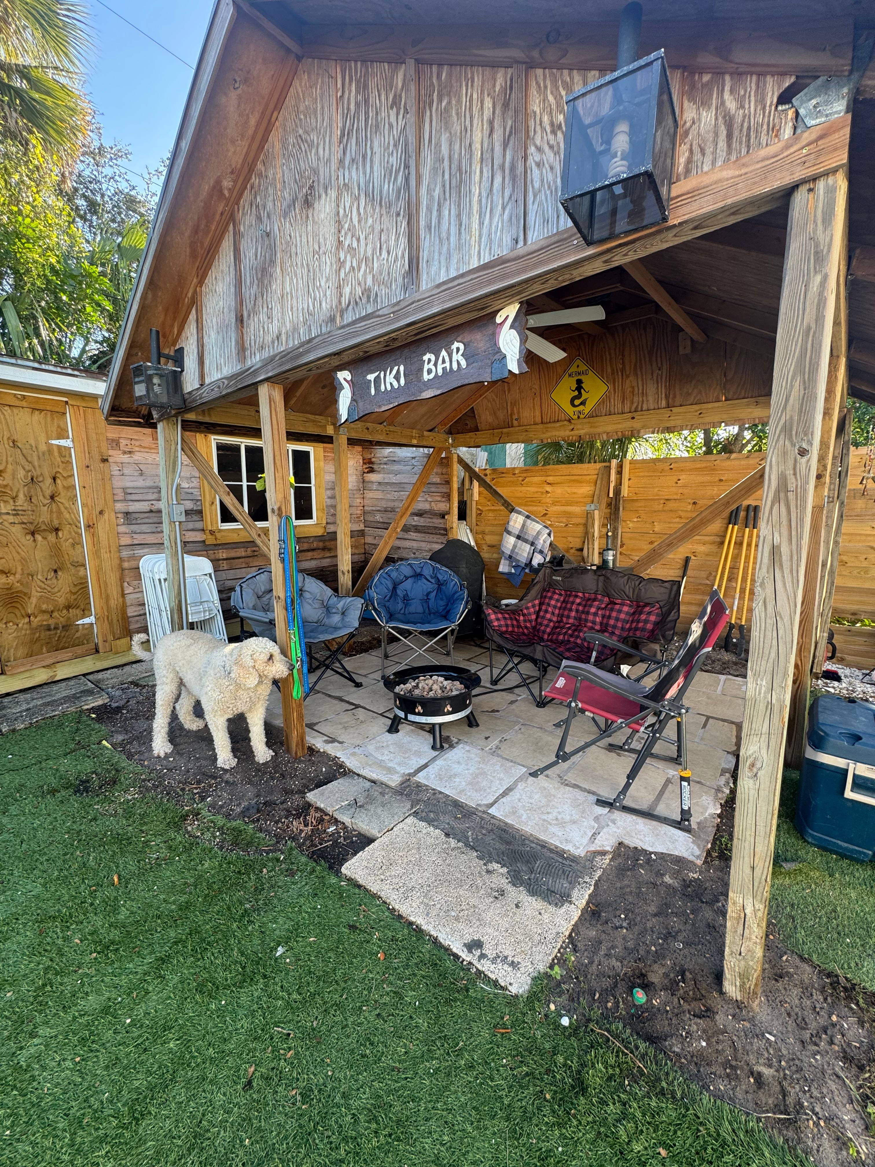 Convenience & comfort on a budget!