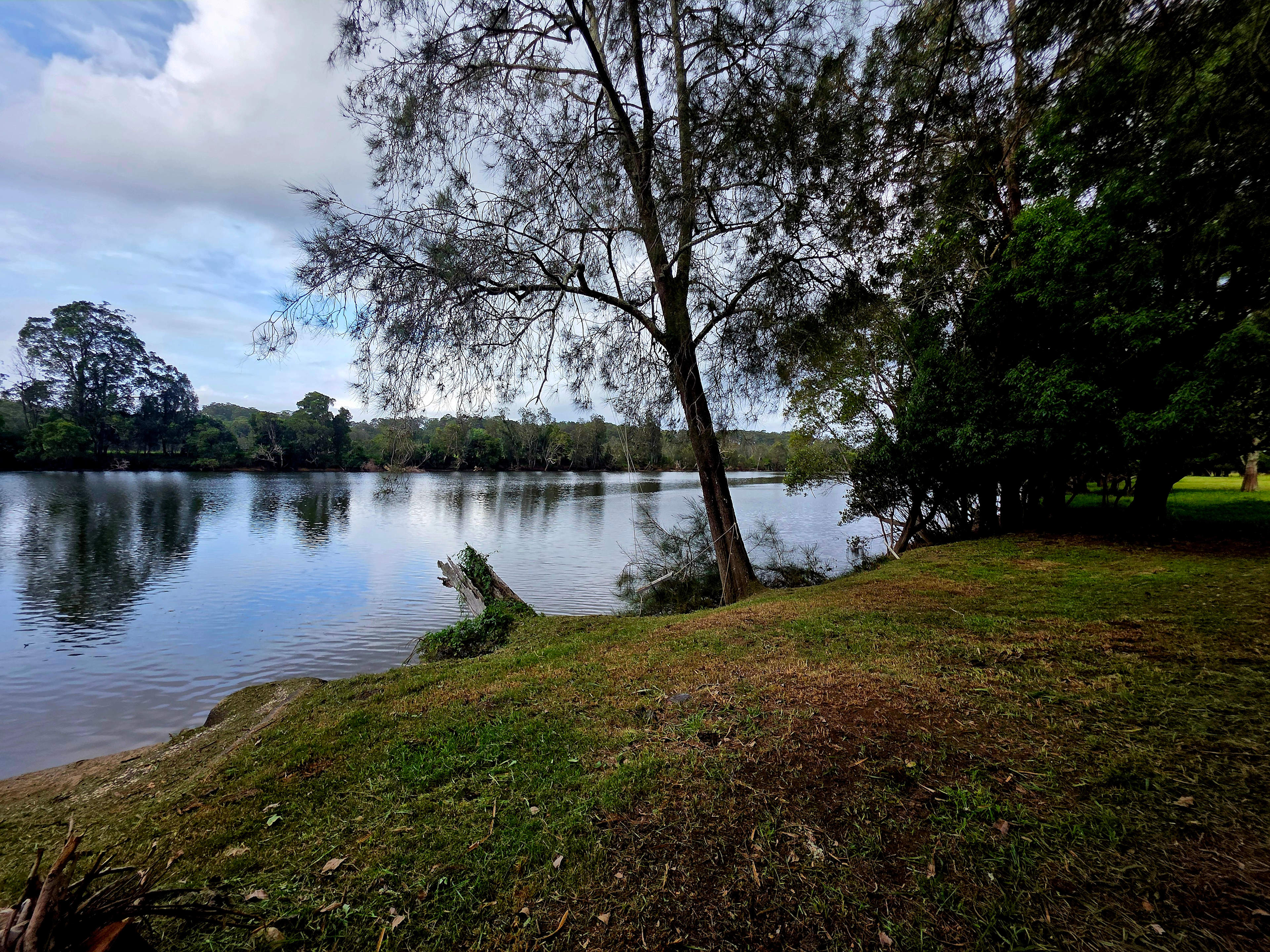 Taking It Easy Acres