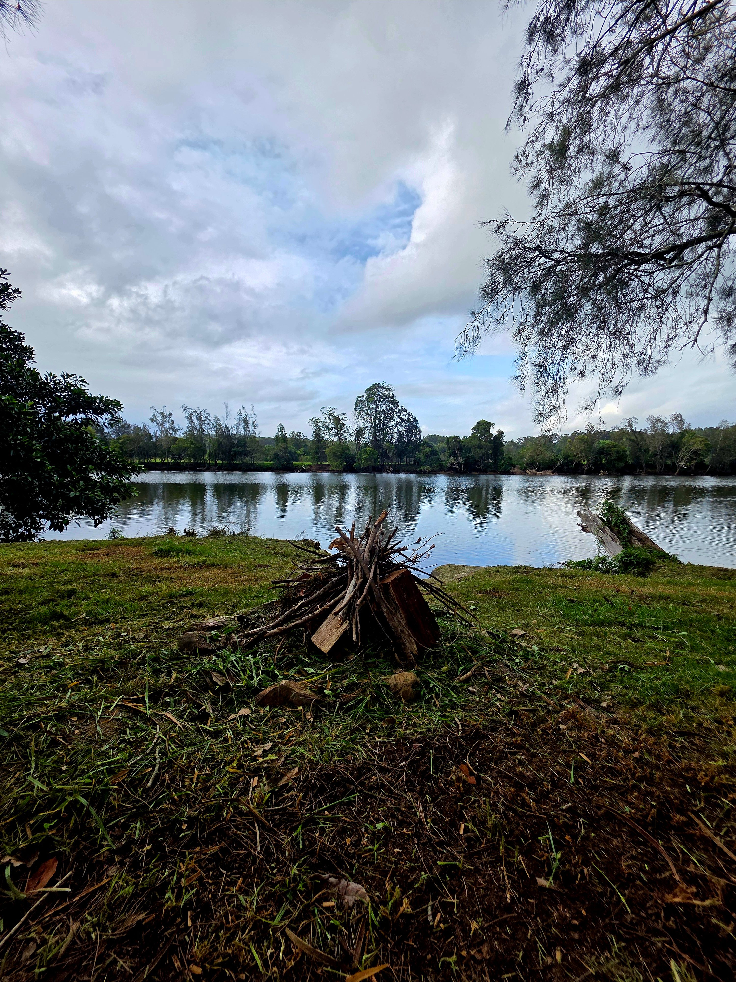 Taking It Easy Acres