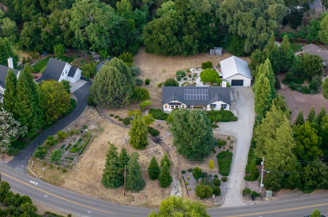 Chateau Vigne Boondocks + RV sites