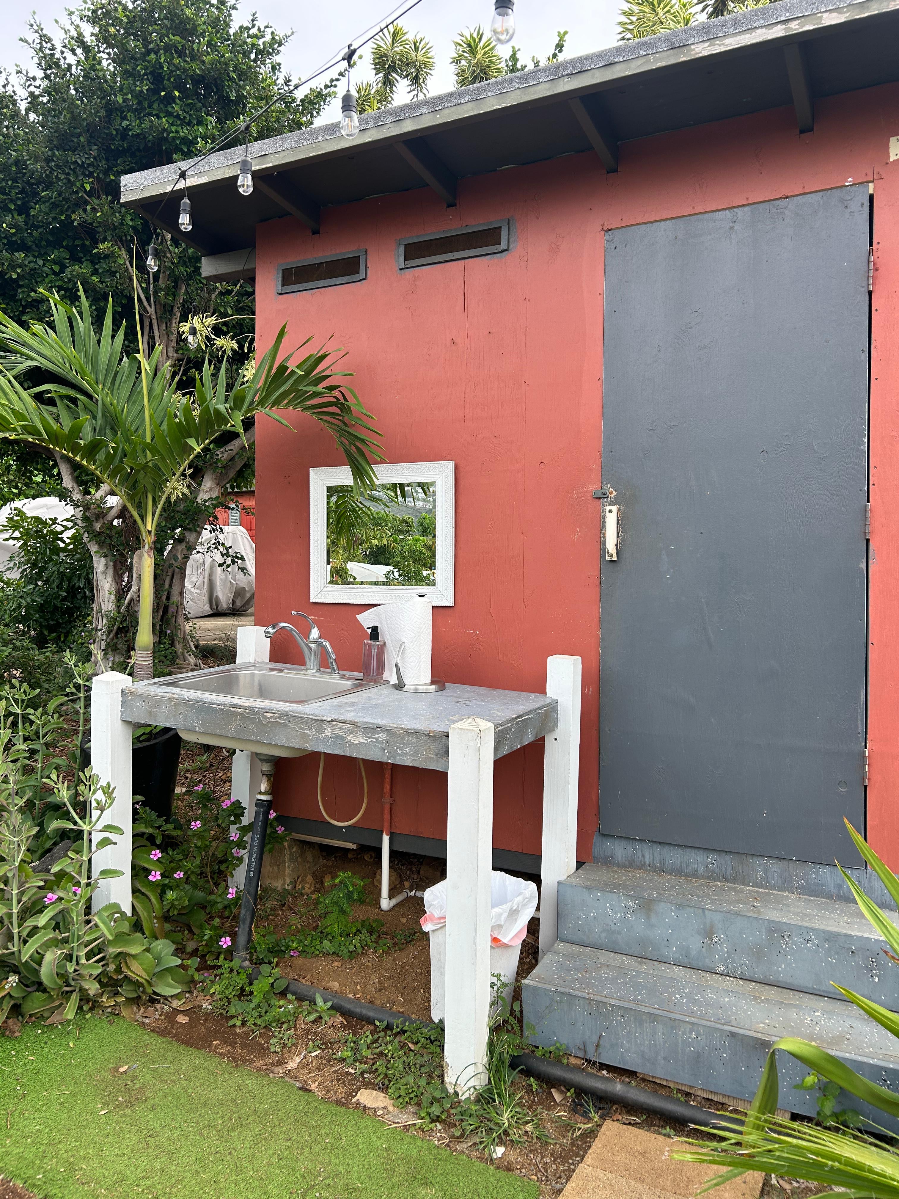 Sun Farm Hawaii @ Koko Head