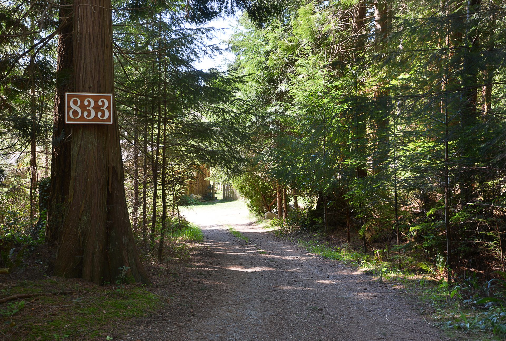 Coastal Orchard Farm Stay