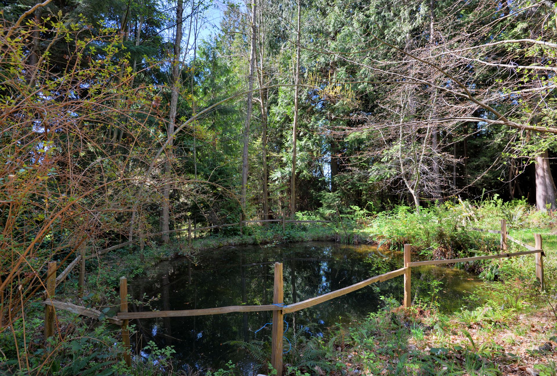 Coastal Orchard Farm Stay